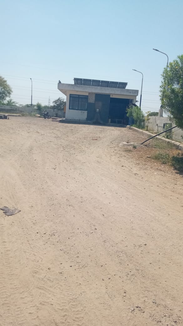 Hindustan Petroleum Corporation Limited - Padhavali, Morena