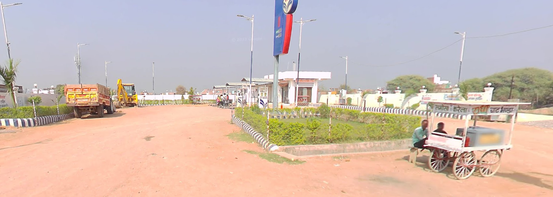 Hindustan Petroleum Corporation Limited - Indergarh, Datia