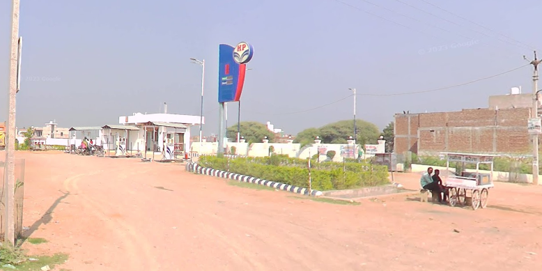 Hindustan Petroleum Corporation Limited - Indergarh, Datia