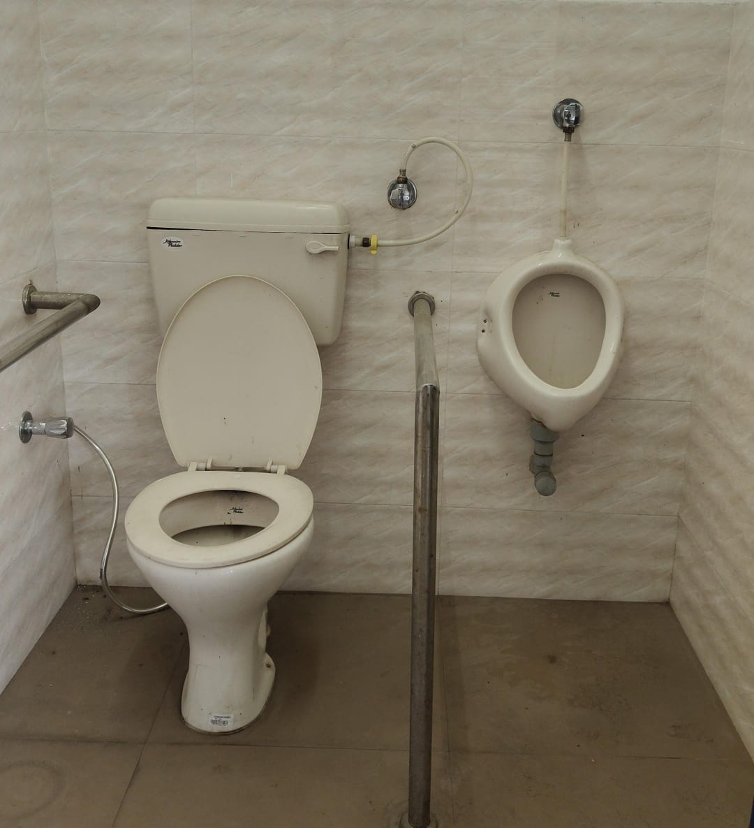 Hindustan Petroleum Corporation Limited - Waghala, Nanded