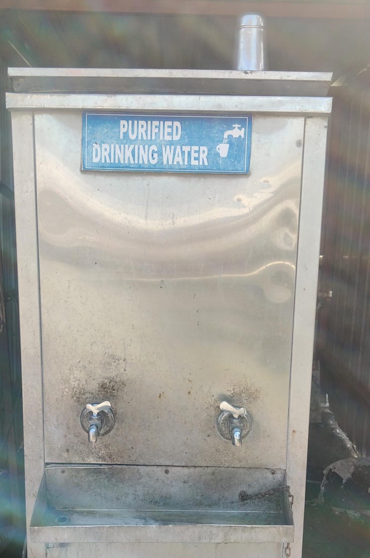 Hindustan Petroleum Corporation Limited - Waghala, Nanded