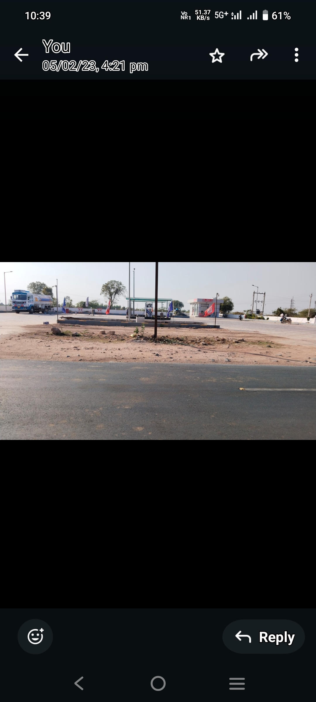 Hindustan Petroleum Corporation Limited - Virpar, Dhrangadhra