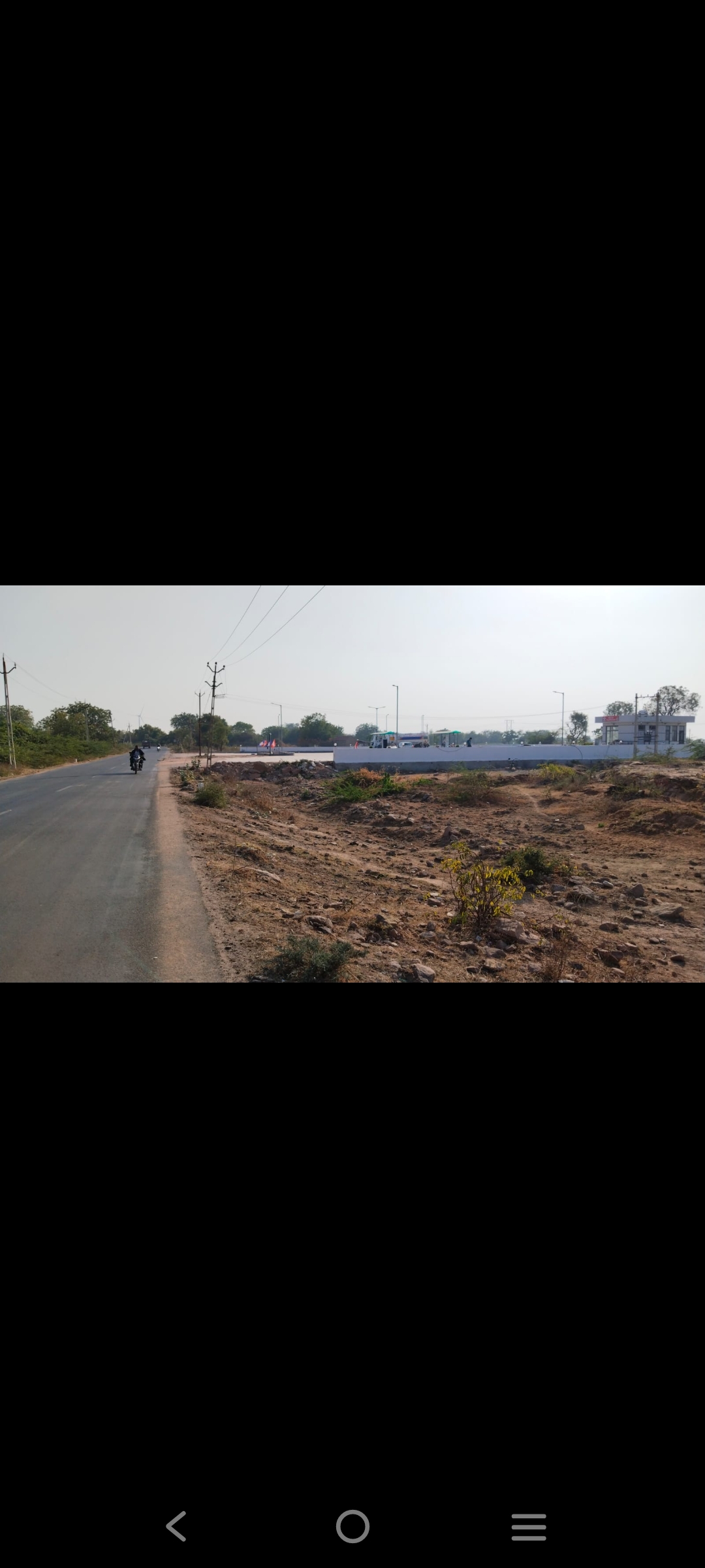 Hindustan Petroleum Corporation Limited - Virpar, Dhrangadhra