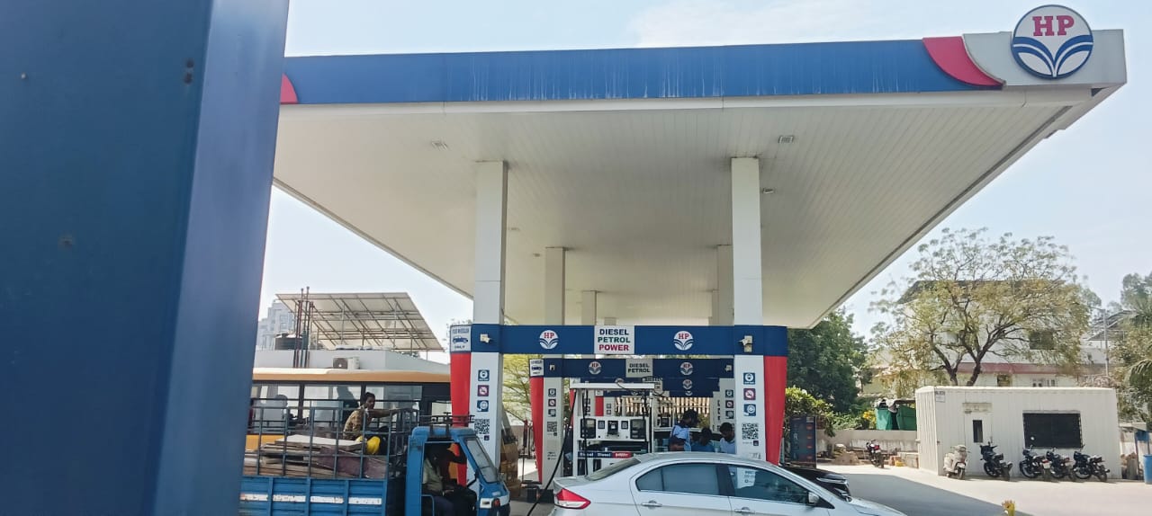 Hindustan Petroleum Corporation Limited - Shilaj, Ahmedabad