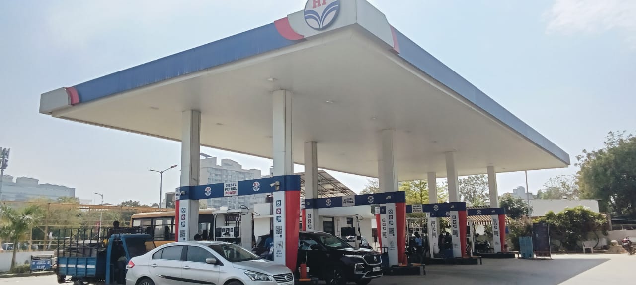 Hindustan Petroleum Corporation Limited - Shilaj, Ahmedabad