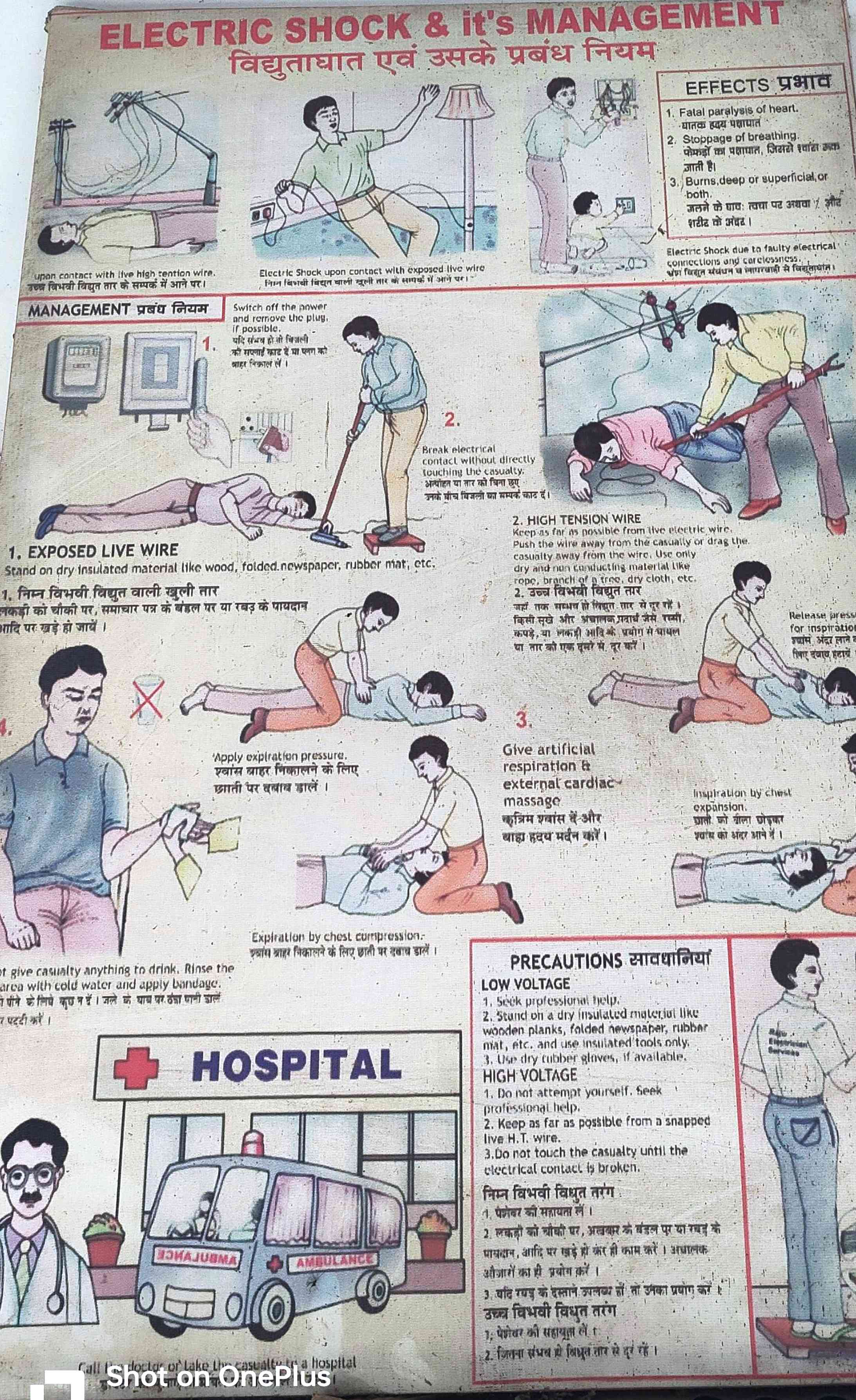 Hindustan Petroleum Corporation Limited - Mansarovar Colony, Katni