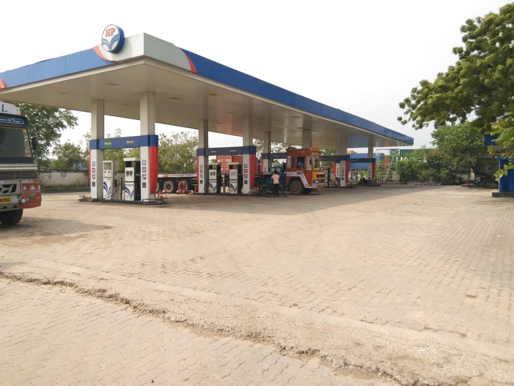 Hindustan Petroleum Corporation Limited - Kadapakkam, Tiruvallur