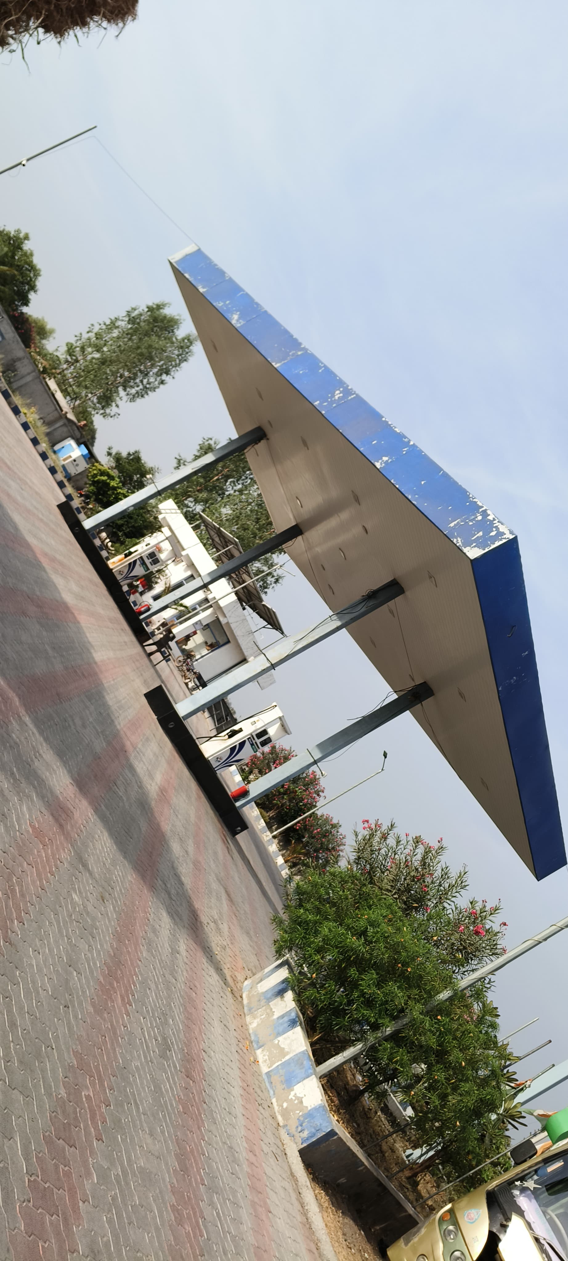 Hindustan Petroleum Corporation Limited - Dedakadi, Bhavnagar