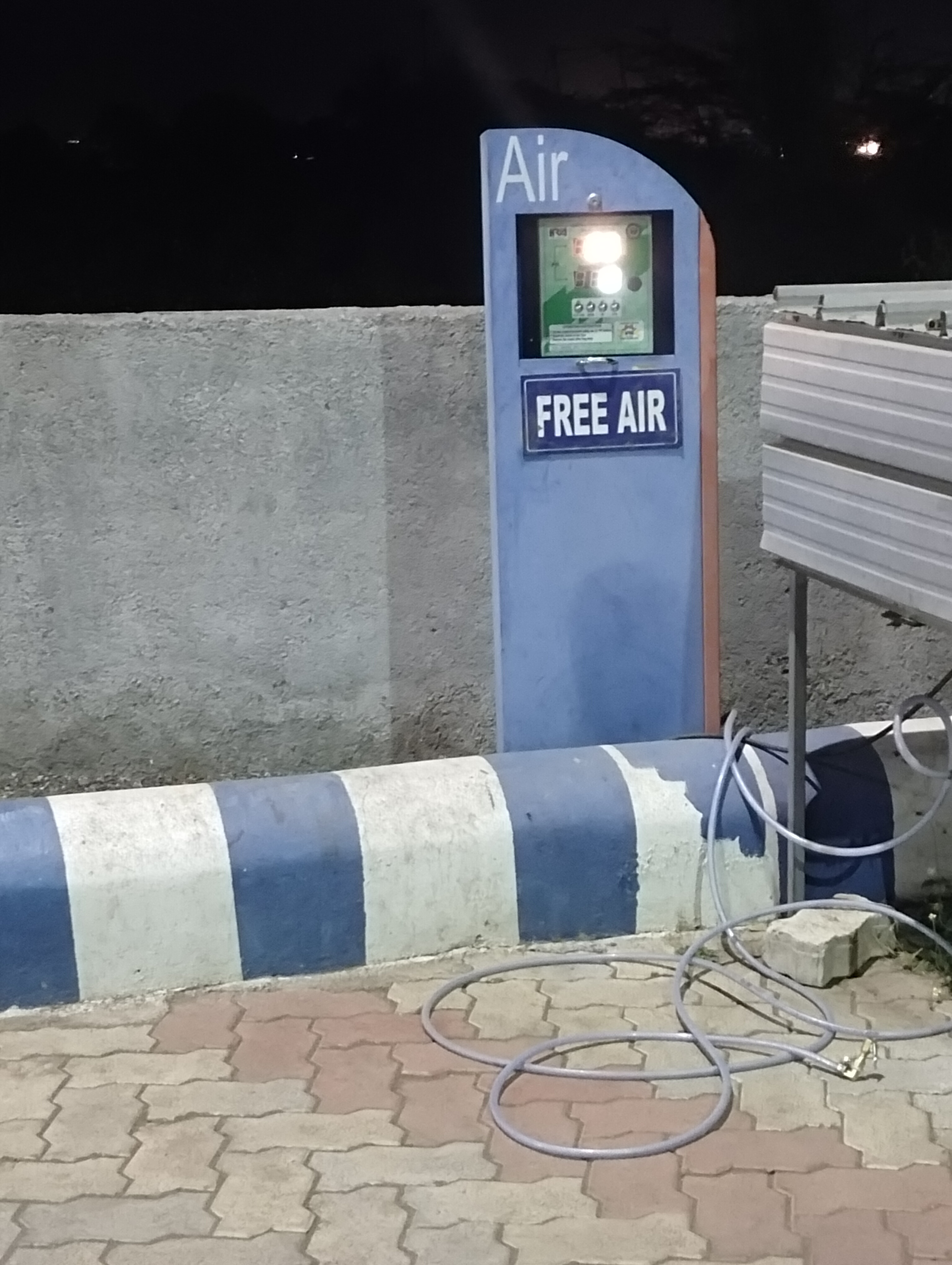 Hindustan Petroleum Corporation Limited - Gadhada, Bhavnagar