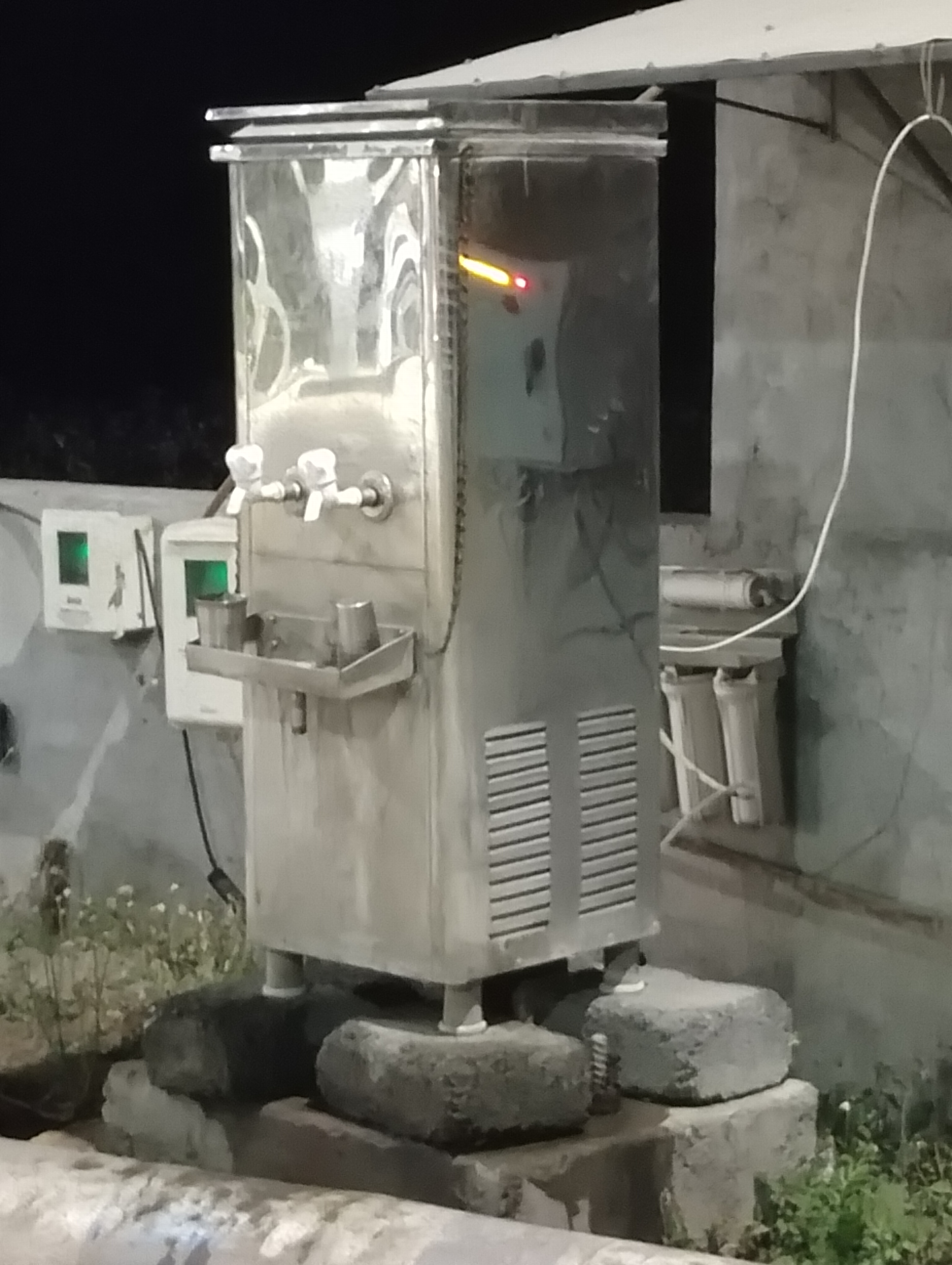 Hindustan Petroleum Corporation Limited - Gadhada, Bhavnagar