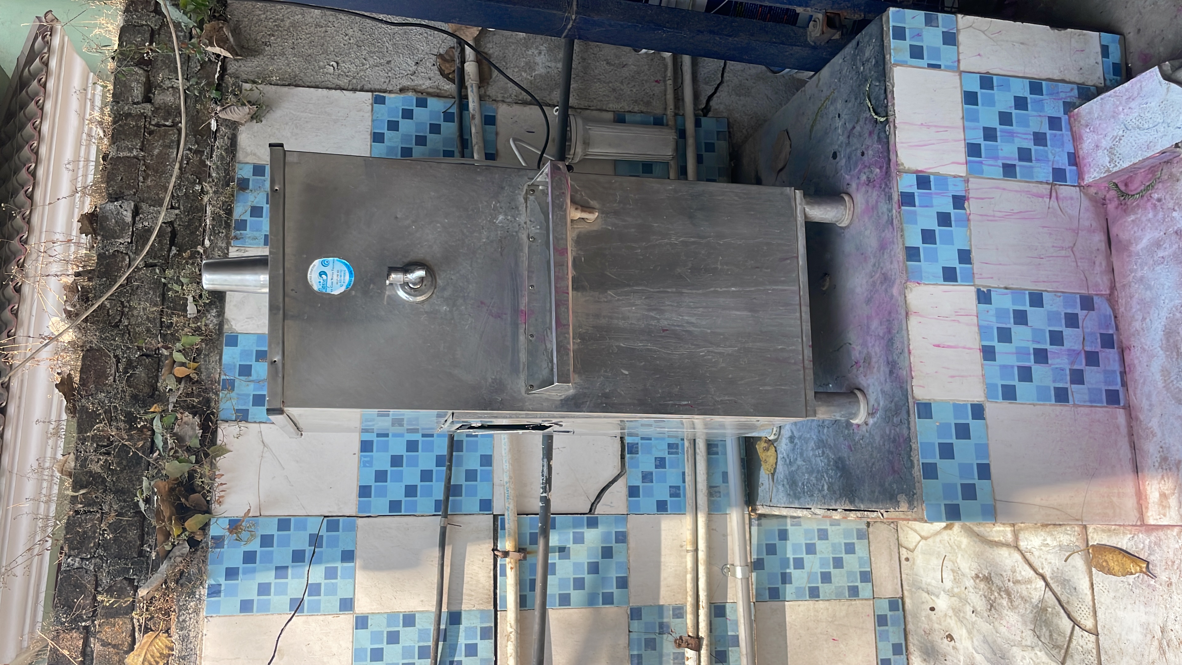 Hindustan Petroleum Corporation Limited - Ringanwada, Daman