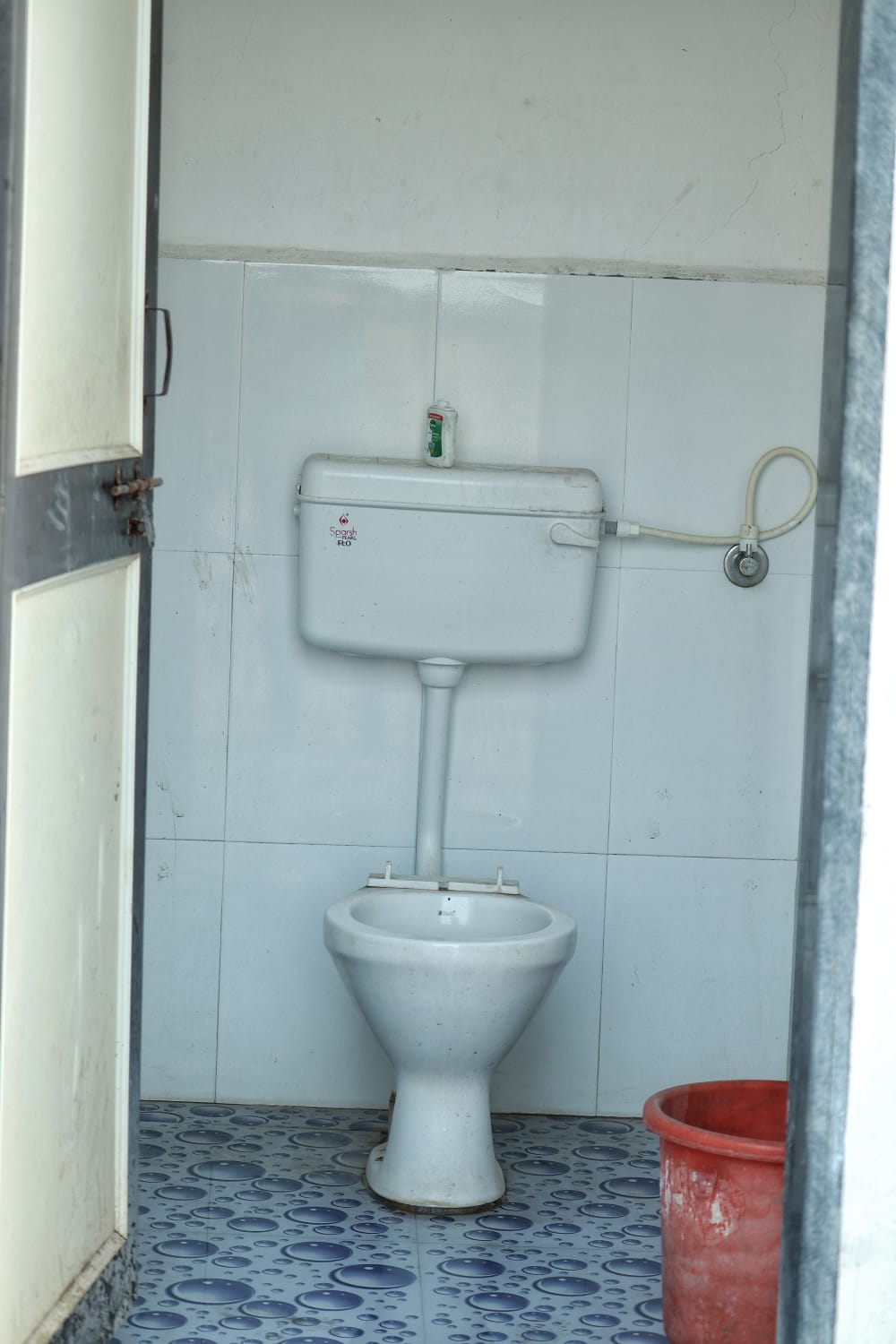 Hindustan Petroleum Corporation Limited - Malshiras, Solapur