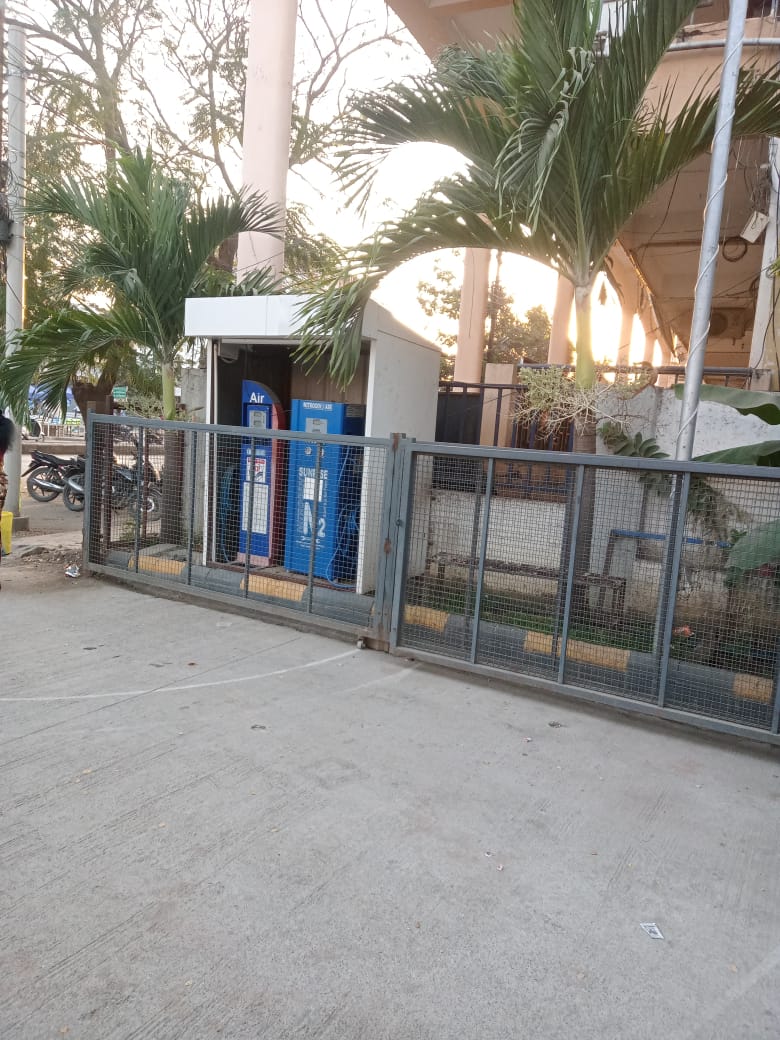 Hindustan Petroleum Corporation Limited - Taroda BK, Nanded
