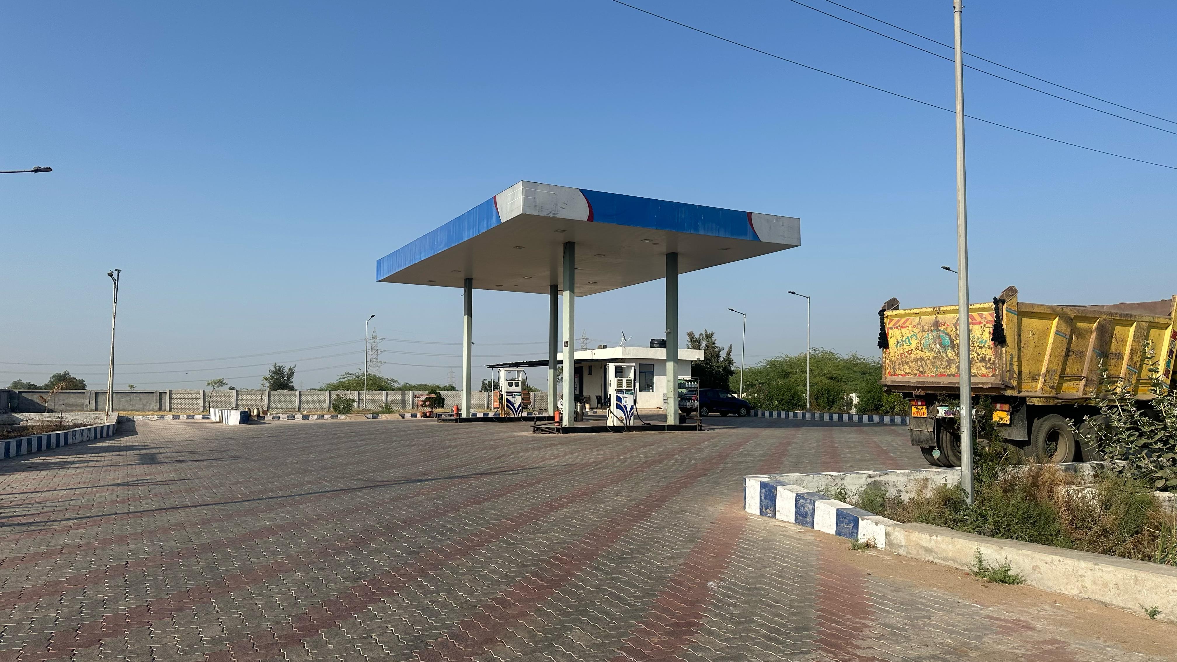 Hindustan Petroleum Corporation Limited - Memka, Surendranagar