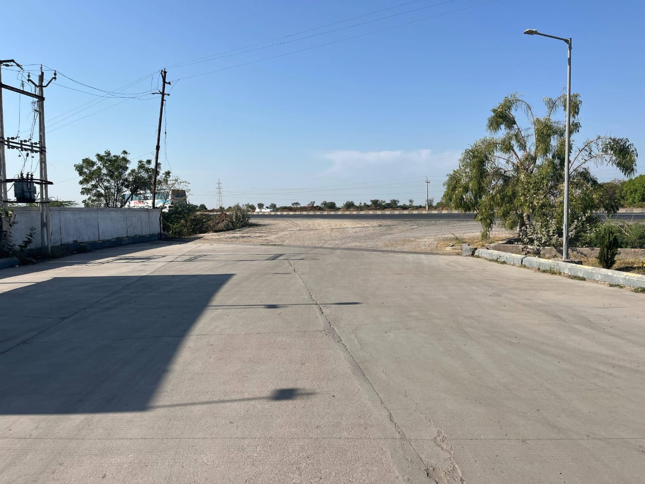 Hindustan Petroleum Corporation Limited - Tokrala, Surendranagar