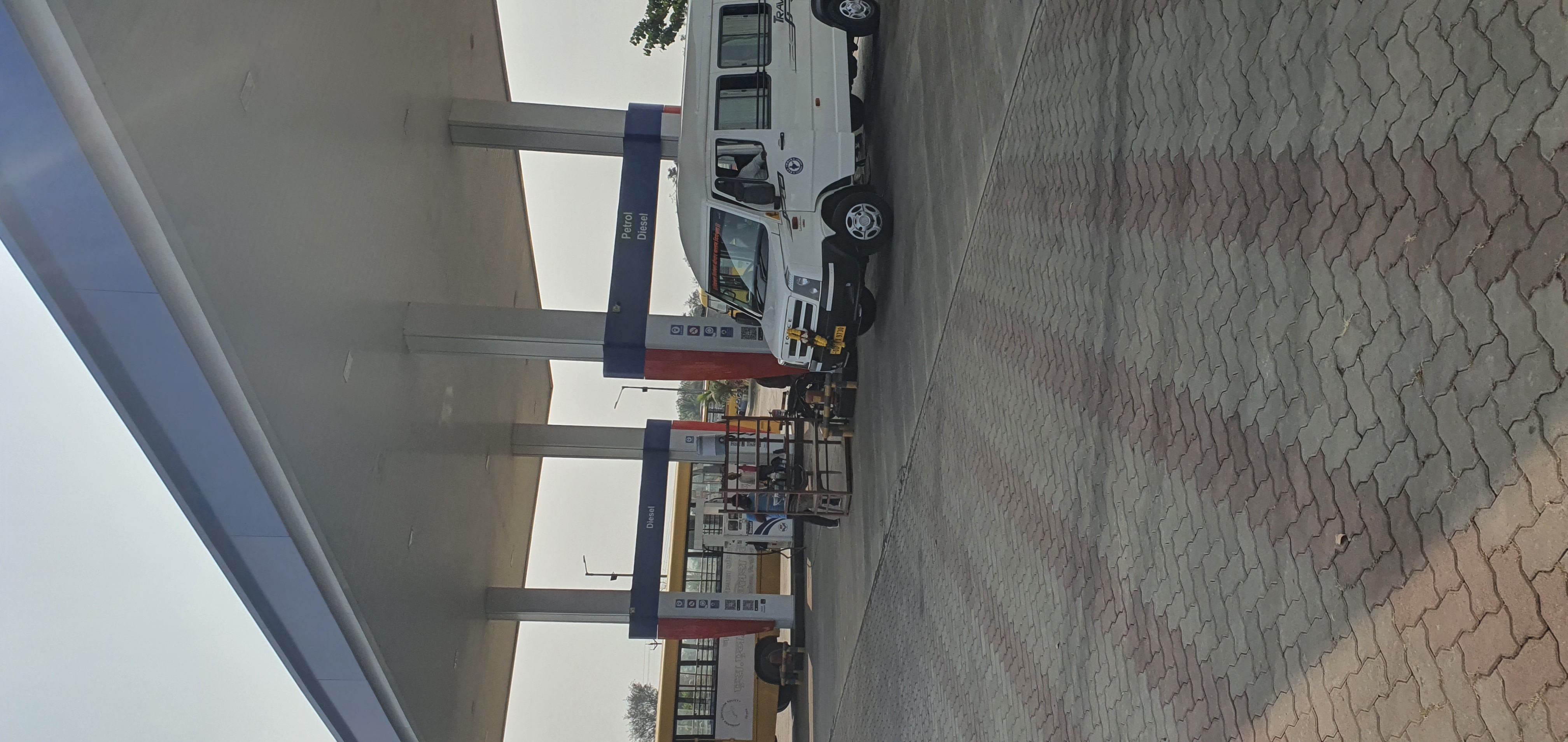 Hindustan Petroleum Corporation Limited - Babhulgaon, Nashik
