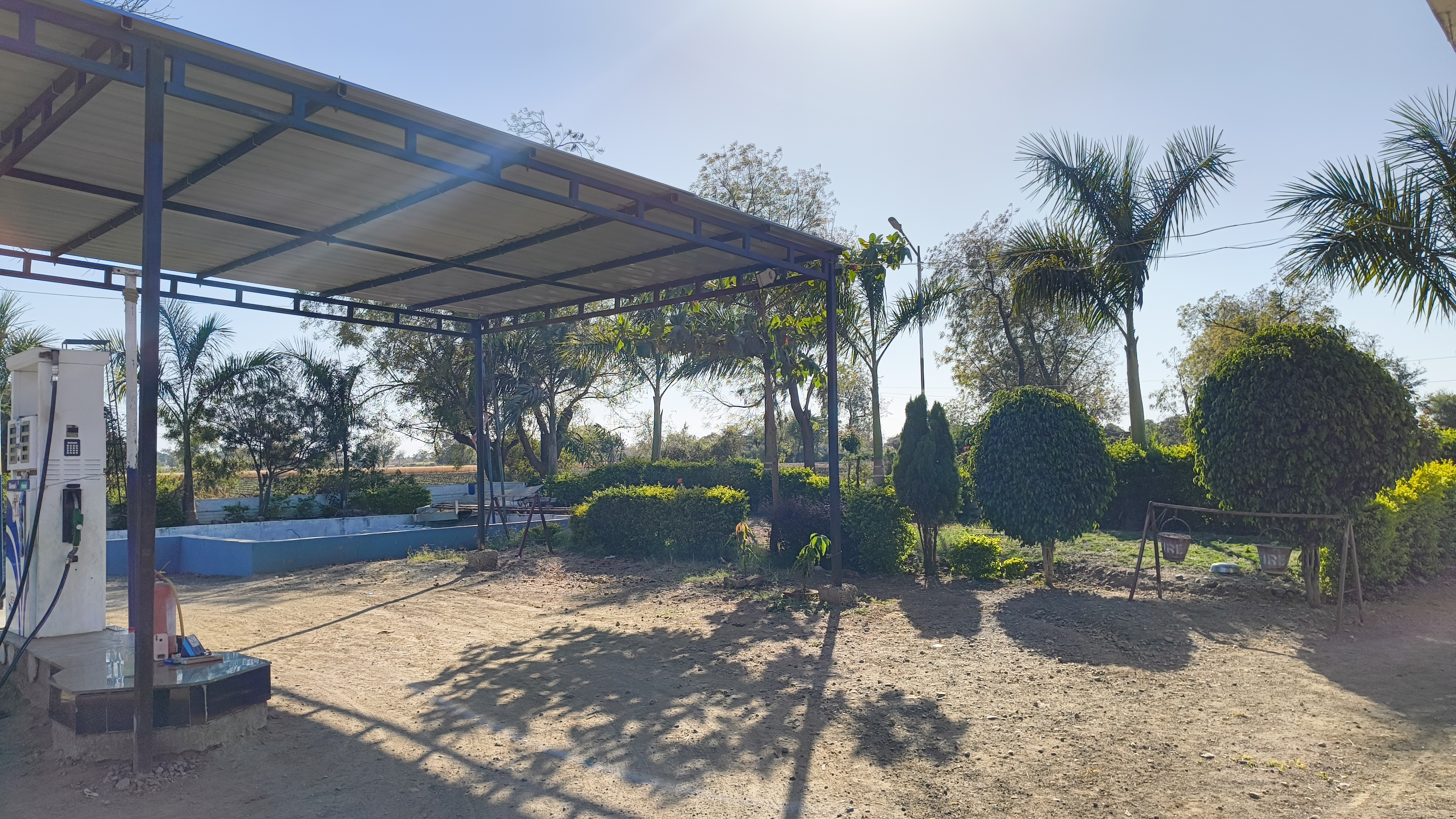 Hindustan Petroleum Corporation Limited - Bamnala, Khargone