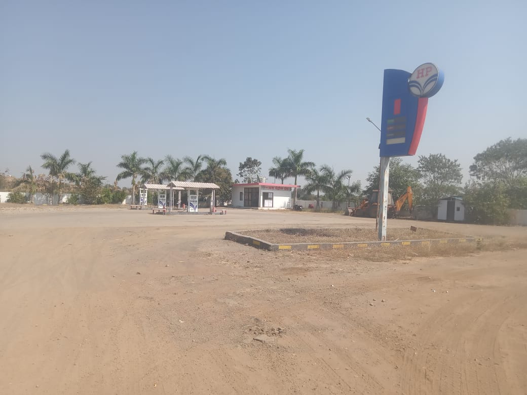 Hindustan Petroleum Corporation Limited - Kalambu, Nandurbar