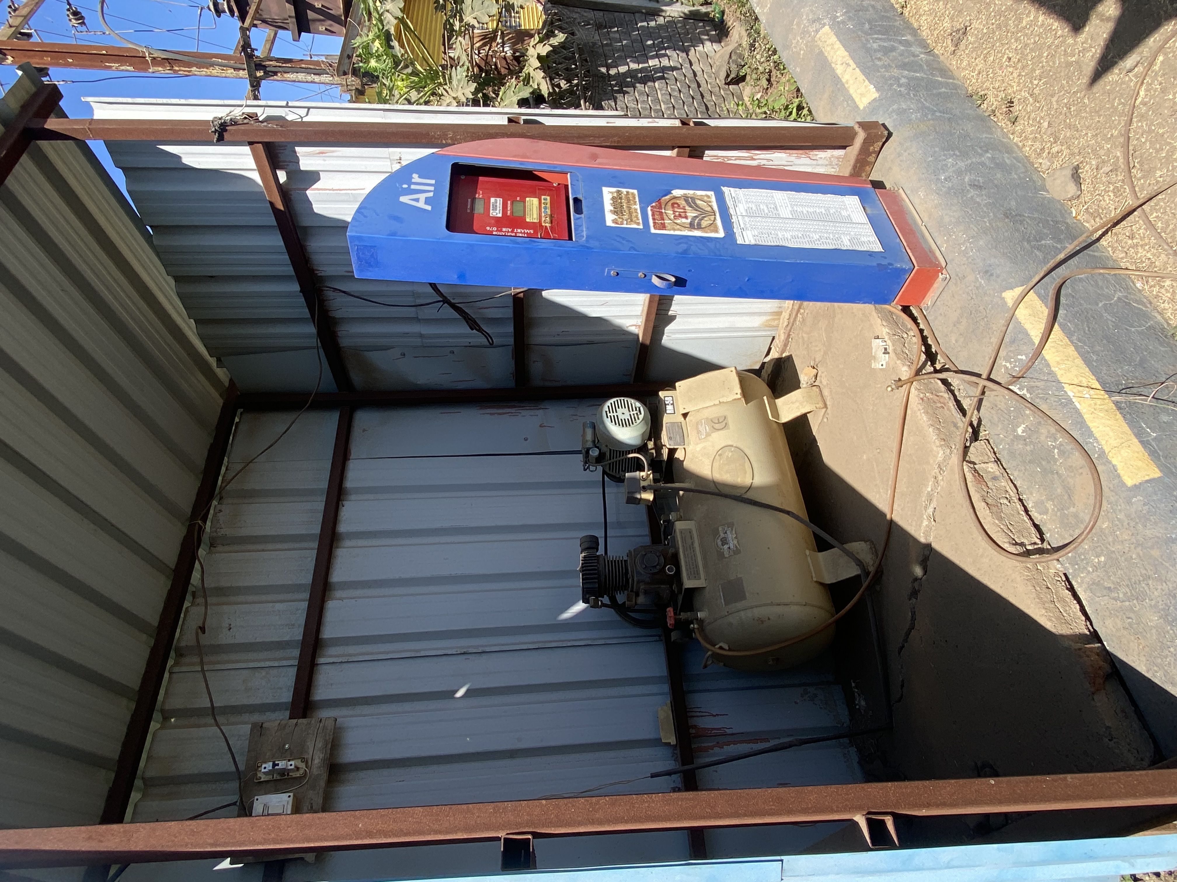 Hindustan Petroleum Corporation Limited - Umrale Budruk, Nashik