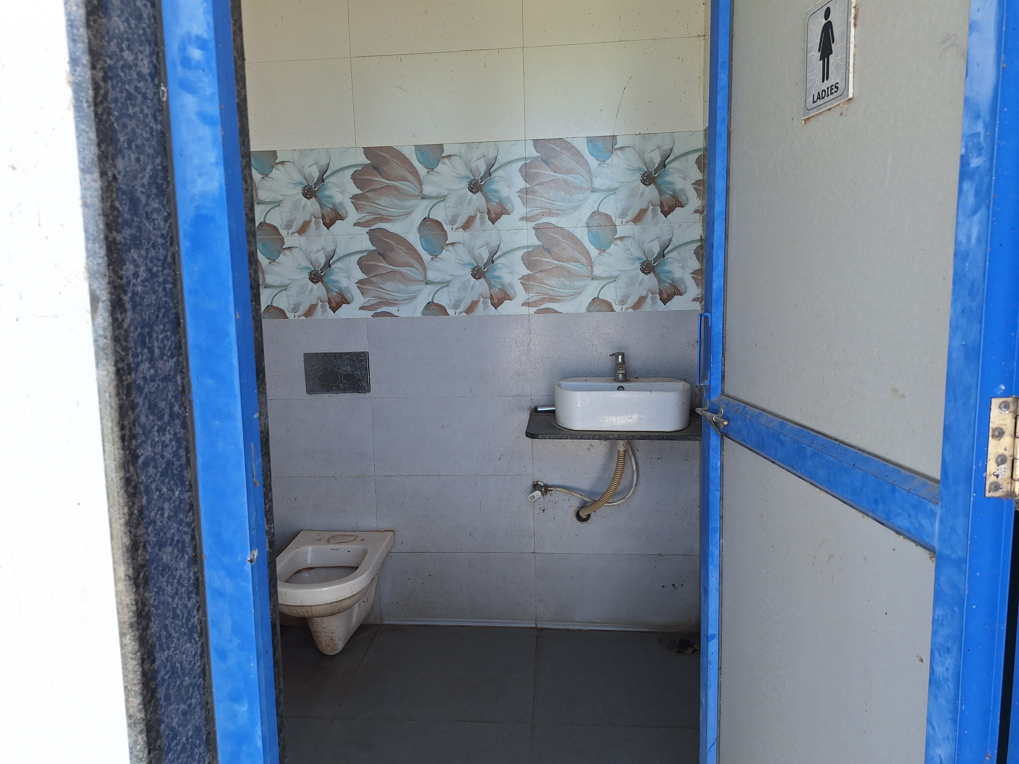 Hindustan Petroleum Corporation Limited - Malawada, Kheda