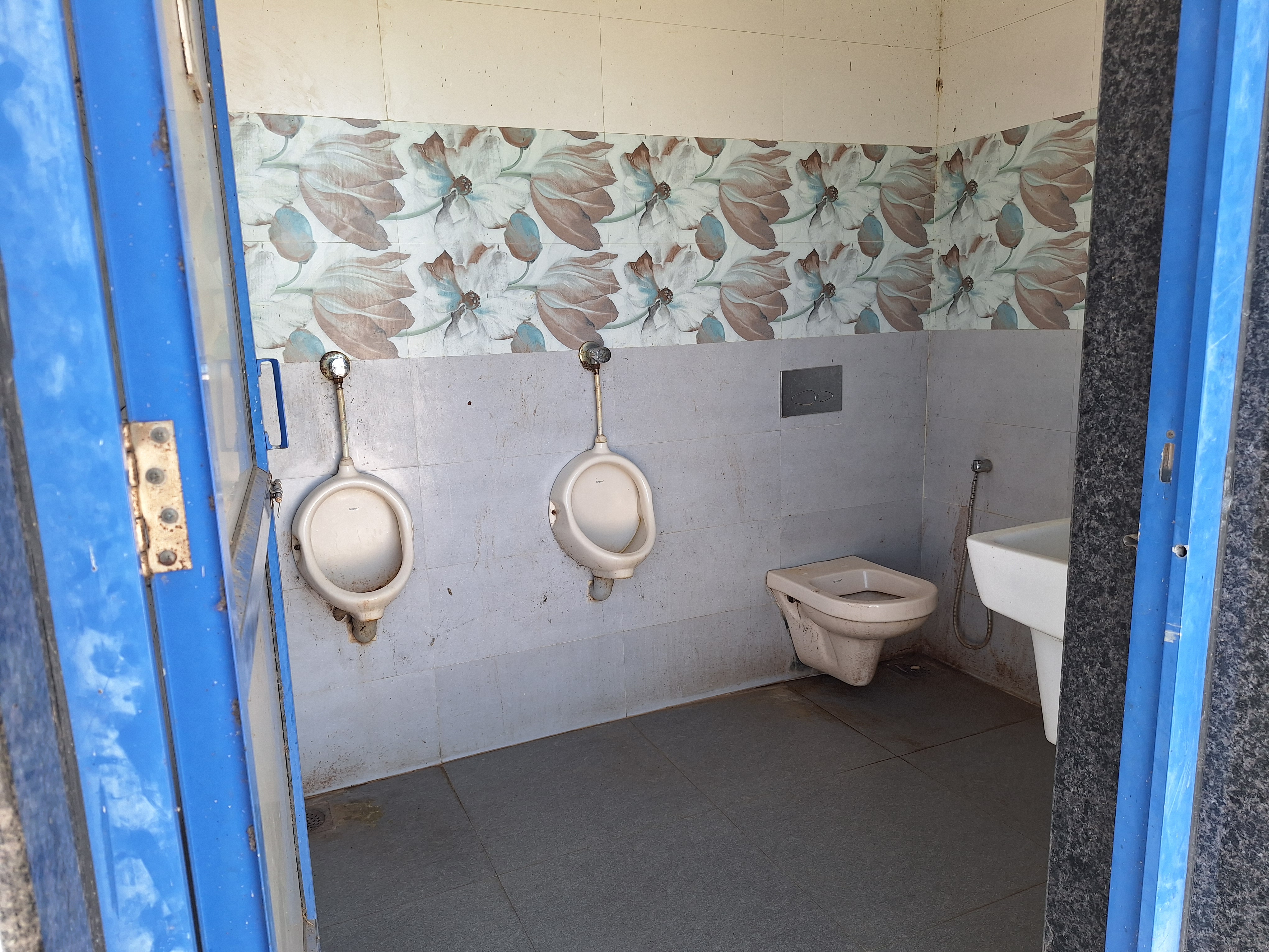 Hindustan Petroleum Corporation Limited - Malawada, Kheda