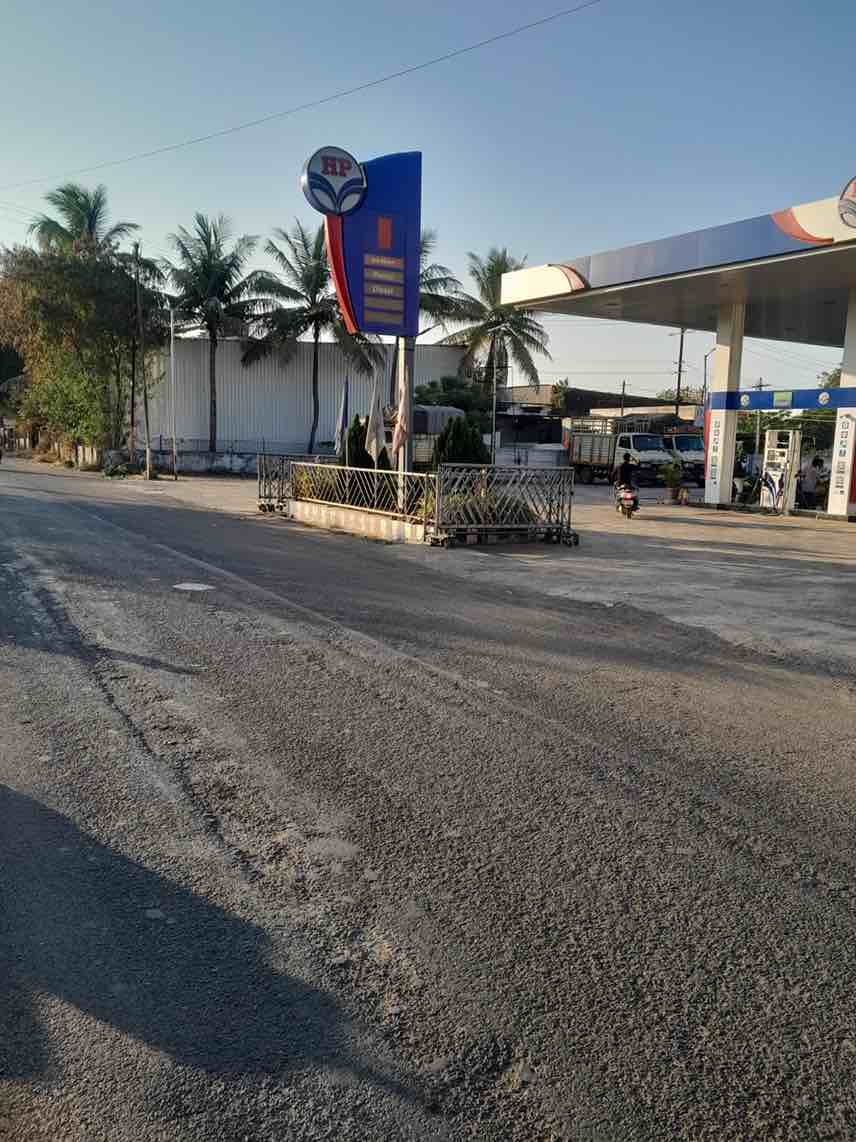 Hindustan Petroleum Corporation Limited - Parola Road, Dhule