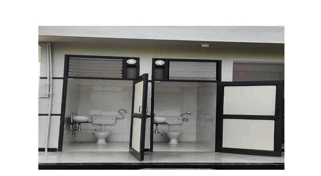 Hindustan Petroleum Corporation Limited - Muktainagar, Jalgaon