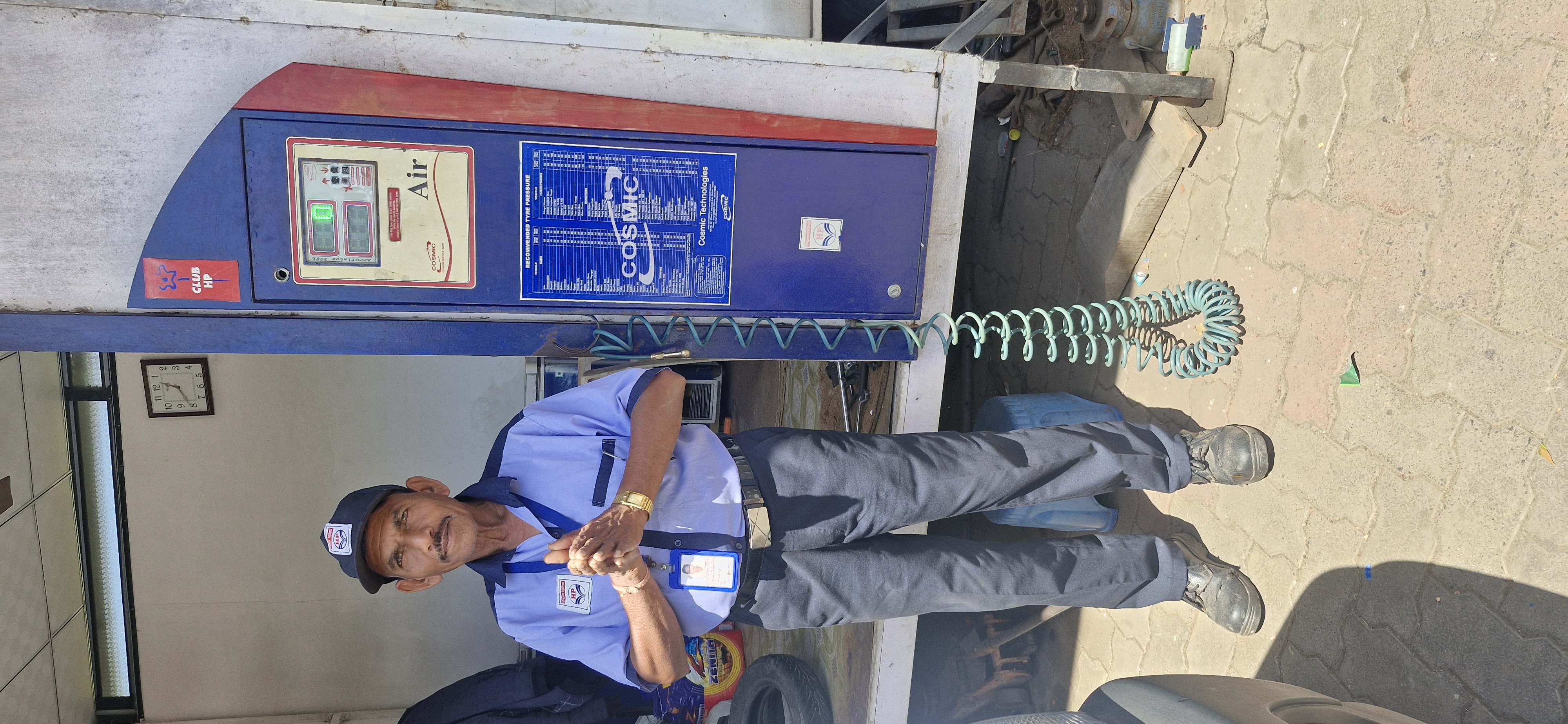 Hindustan Petroleum Corporation Limited - Sarikhurd, Navsari