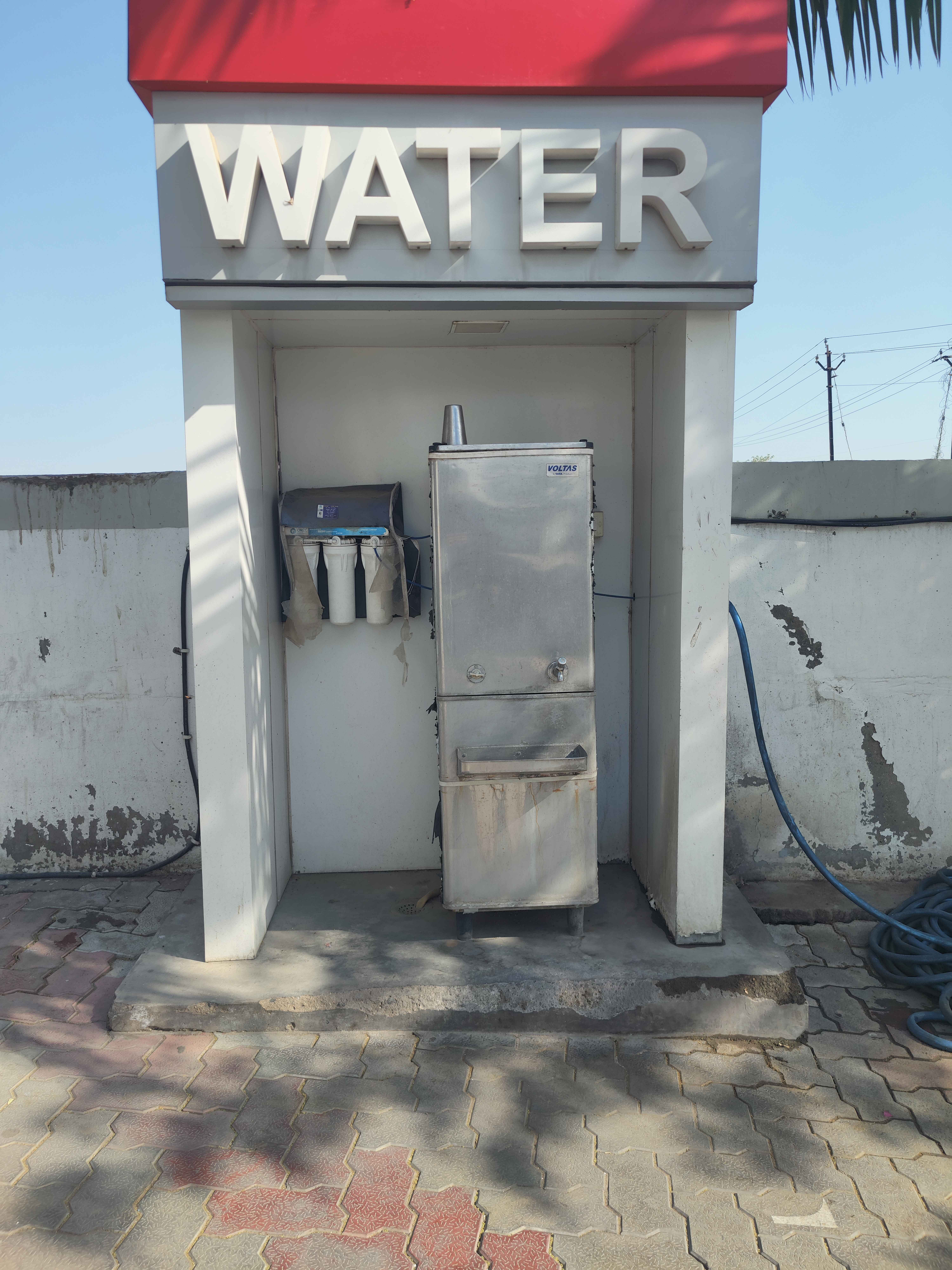 Hindustan Petroleum Corporation Limited - Palodar, Mehsana