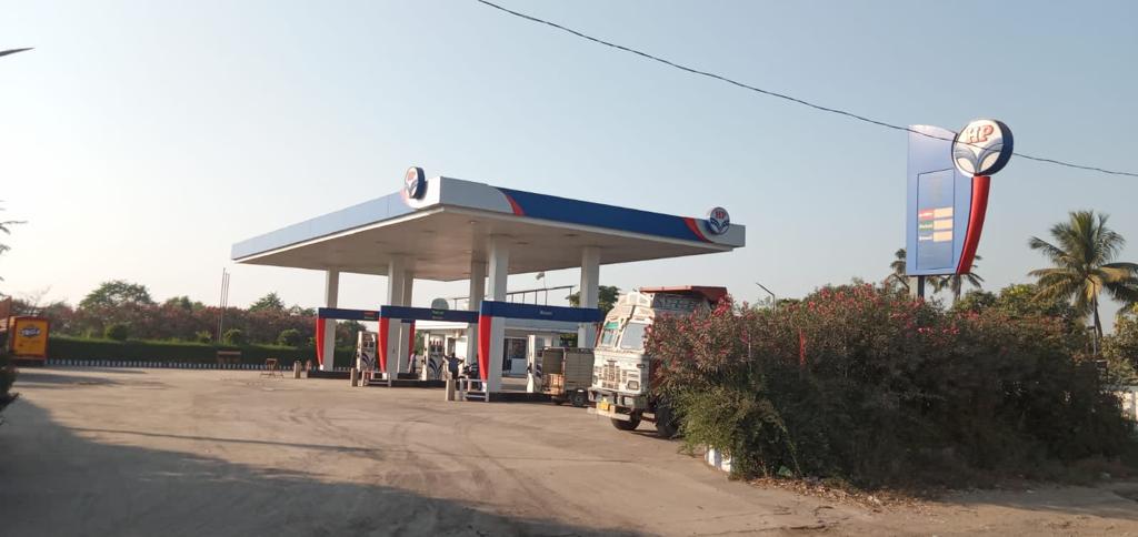 Hindustan Petroleum Corporation Limited - Tundav, Vadodara