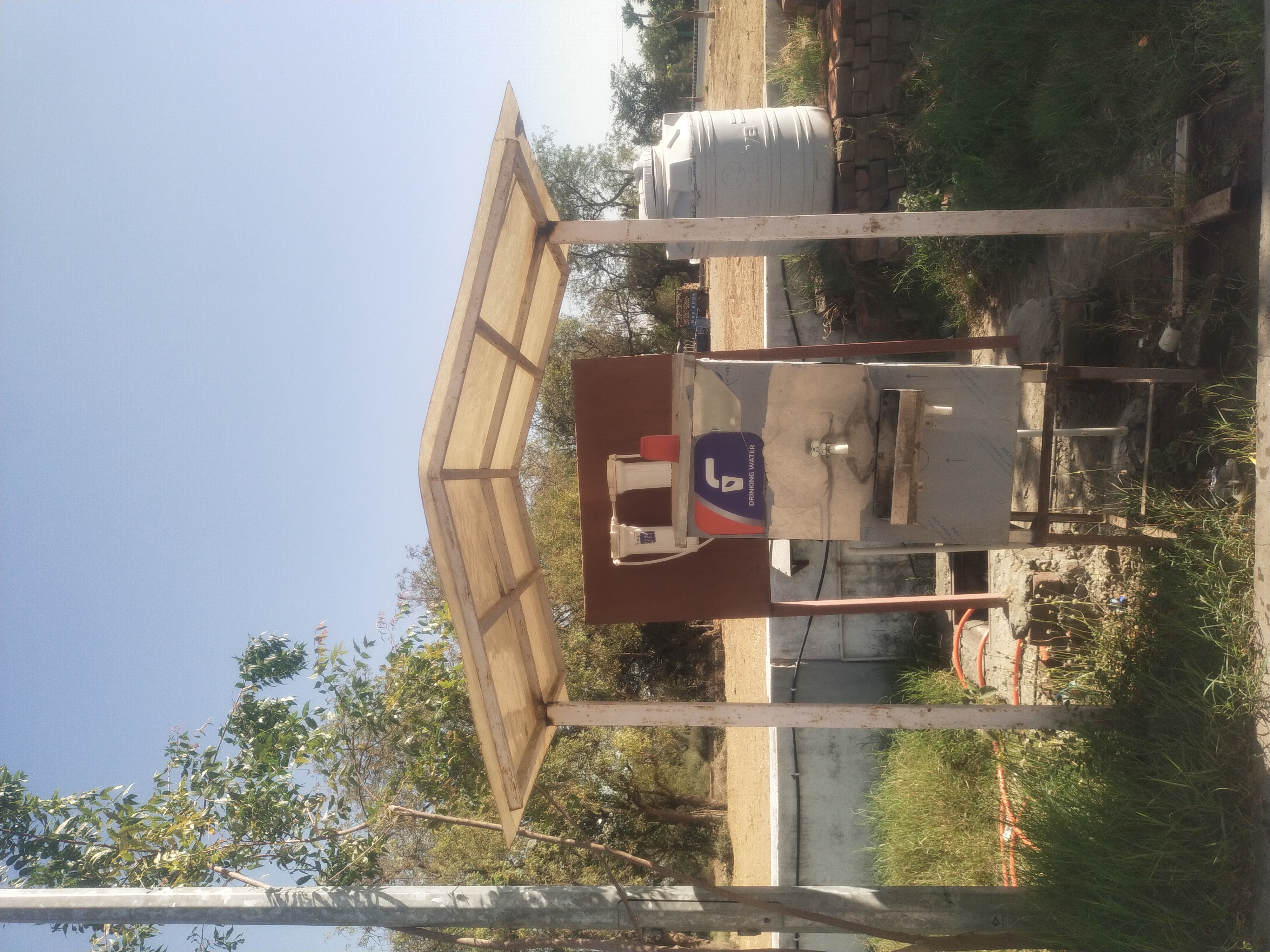 Hindustan Petroleum Corporation Limited - Kukas, Mehsana