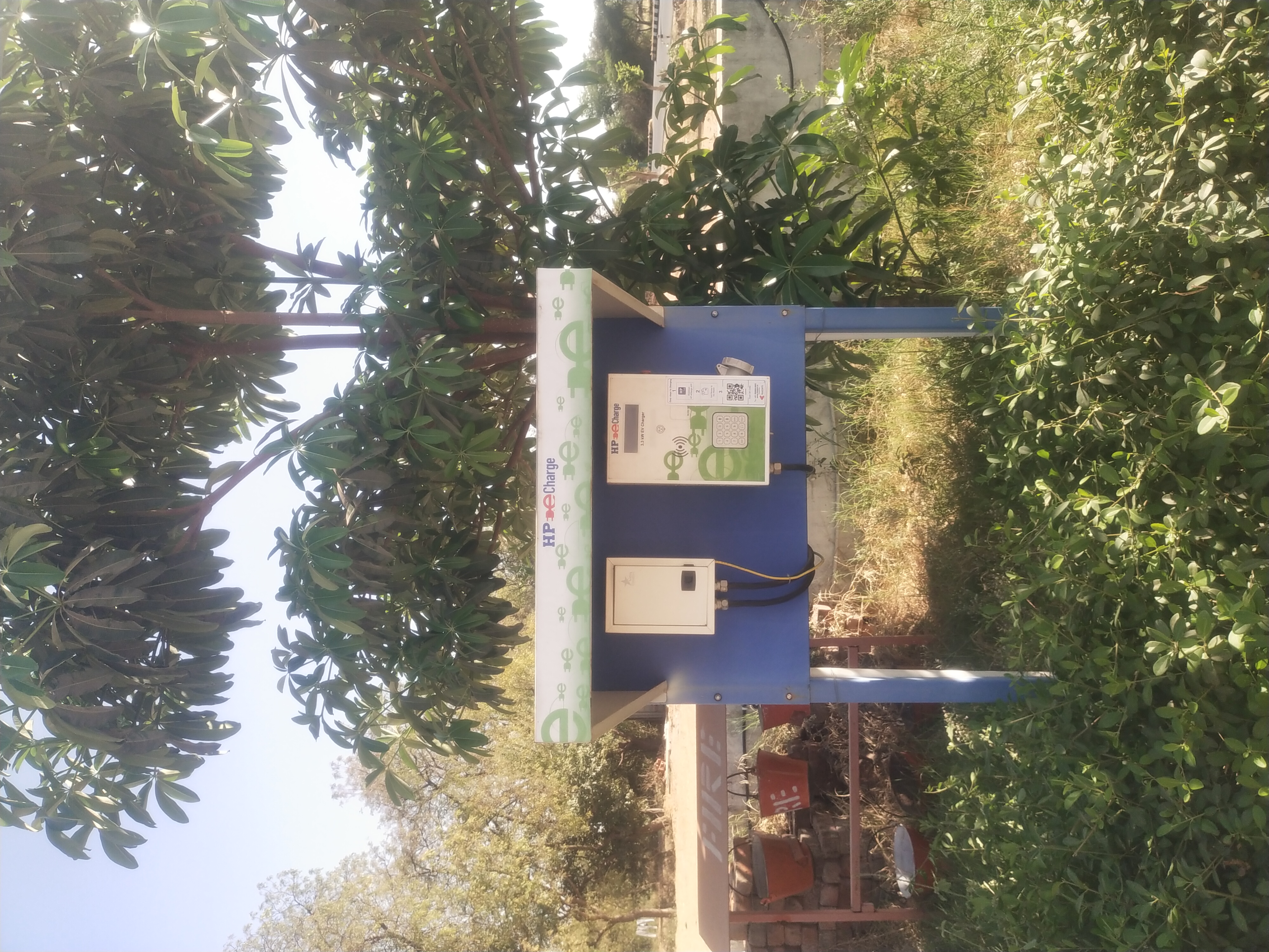 Hindustan Petroleum Corporation Limited - Kukas, Mehsana