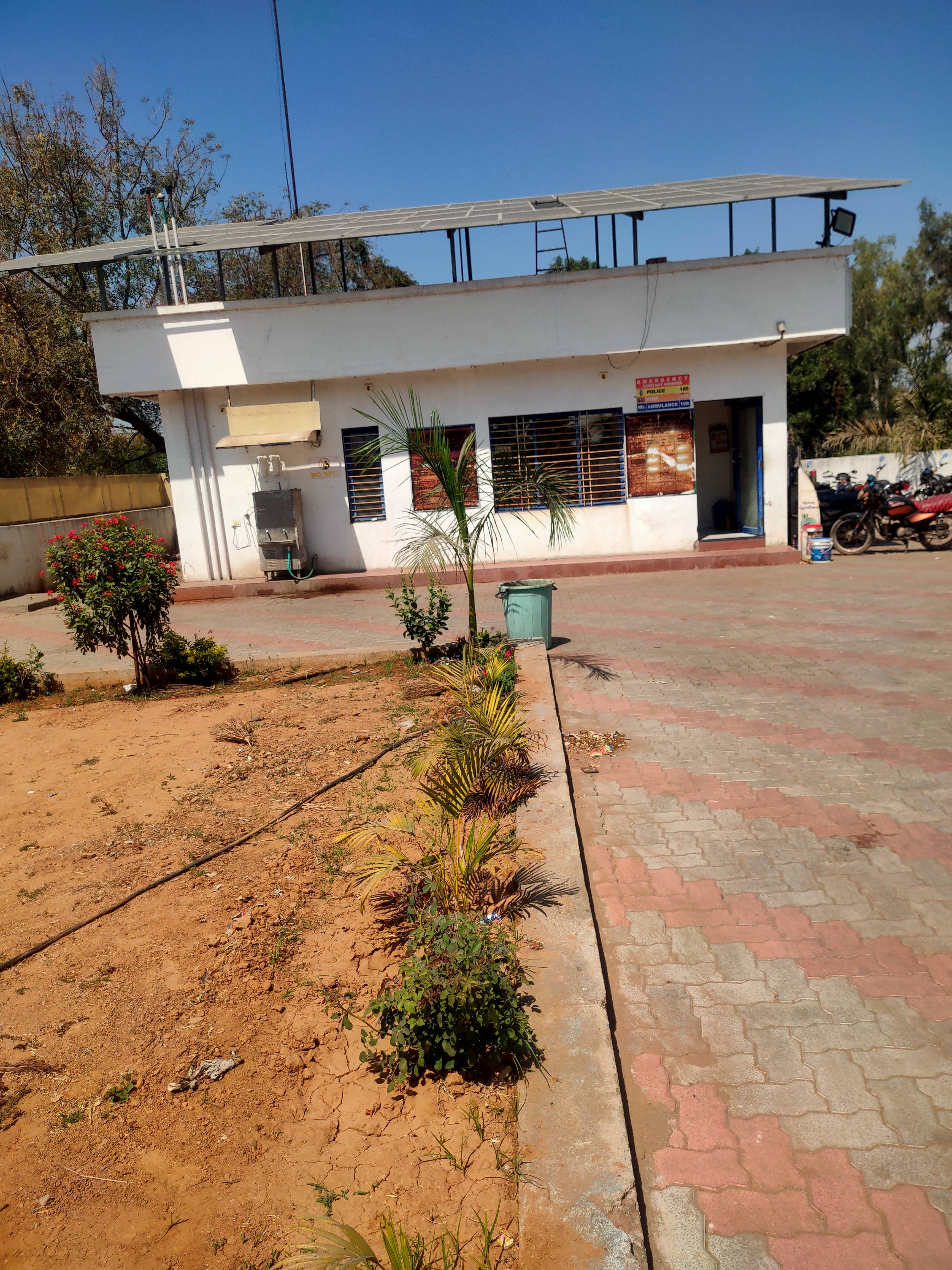 Hindustan Petroleum Corporation Limited - Desar, Vadodara