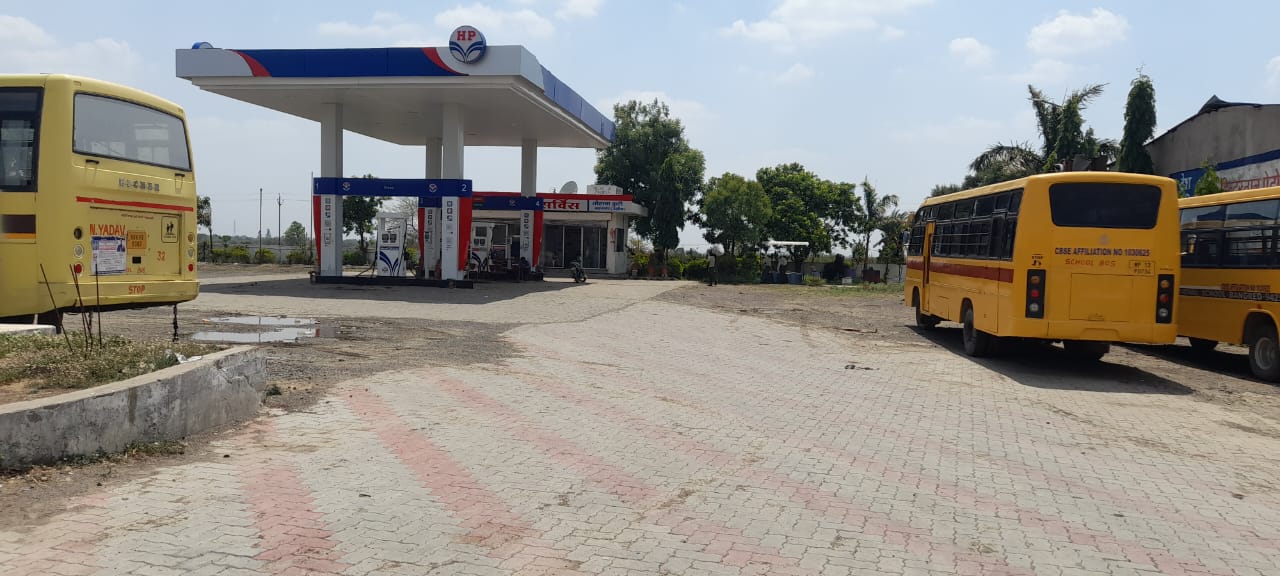 Hindustan Petroleum Corporation Limited - Badnagar, Ujjain