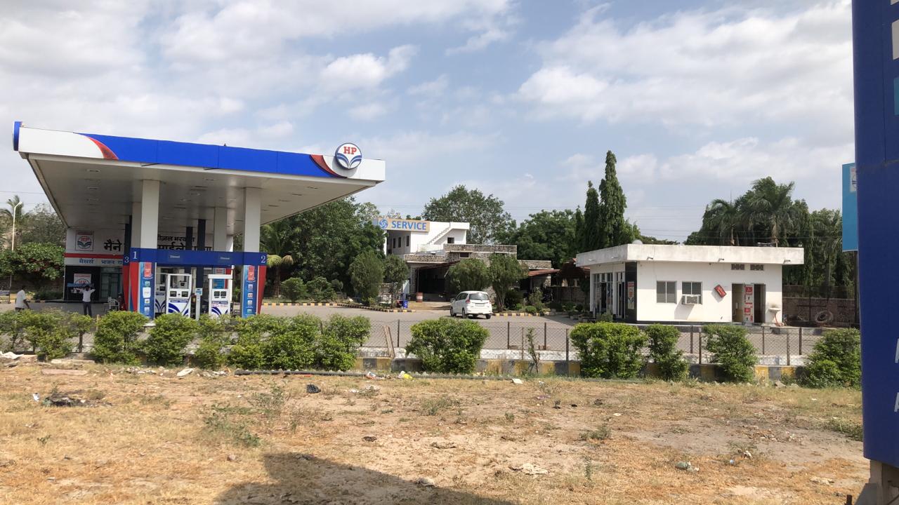 Hindustan Petroleum Corporation Limited - Shreepal Nagar, Sumerpur