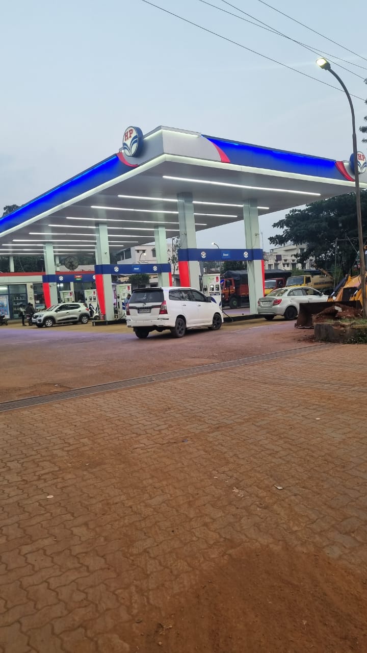 Hindustan Petroleum Corporation Limited - Kakati, Belgaum