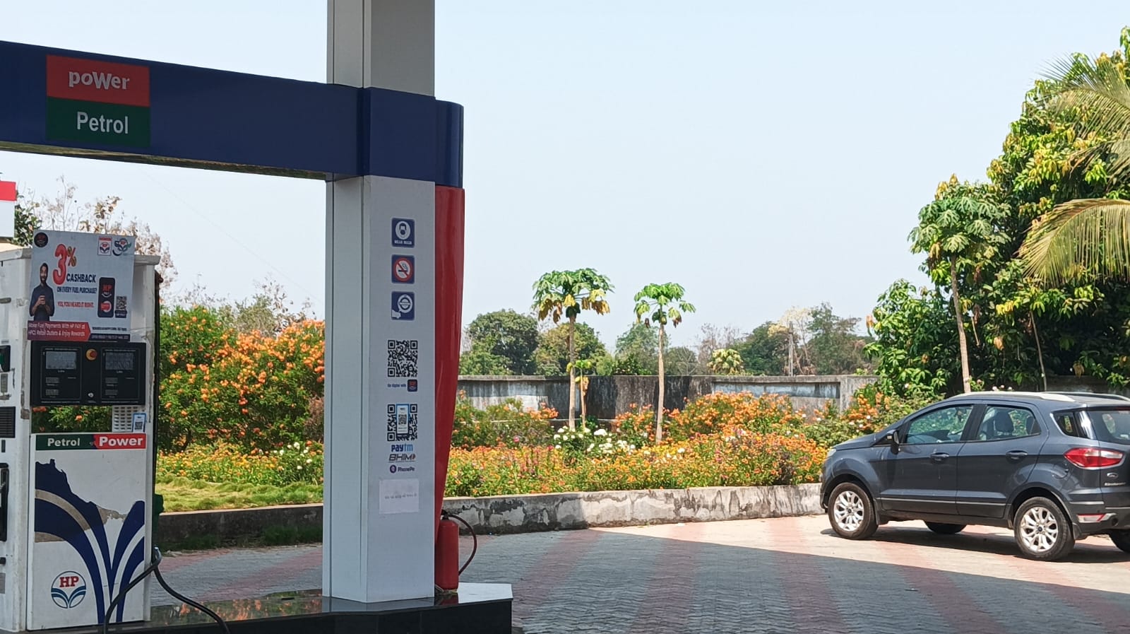 Hindustan Petroleum Corporation Limited - Dolvan, Surat