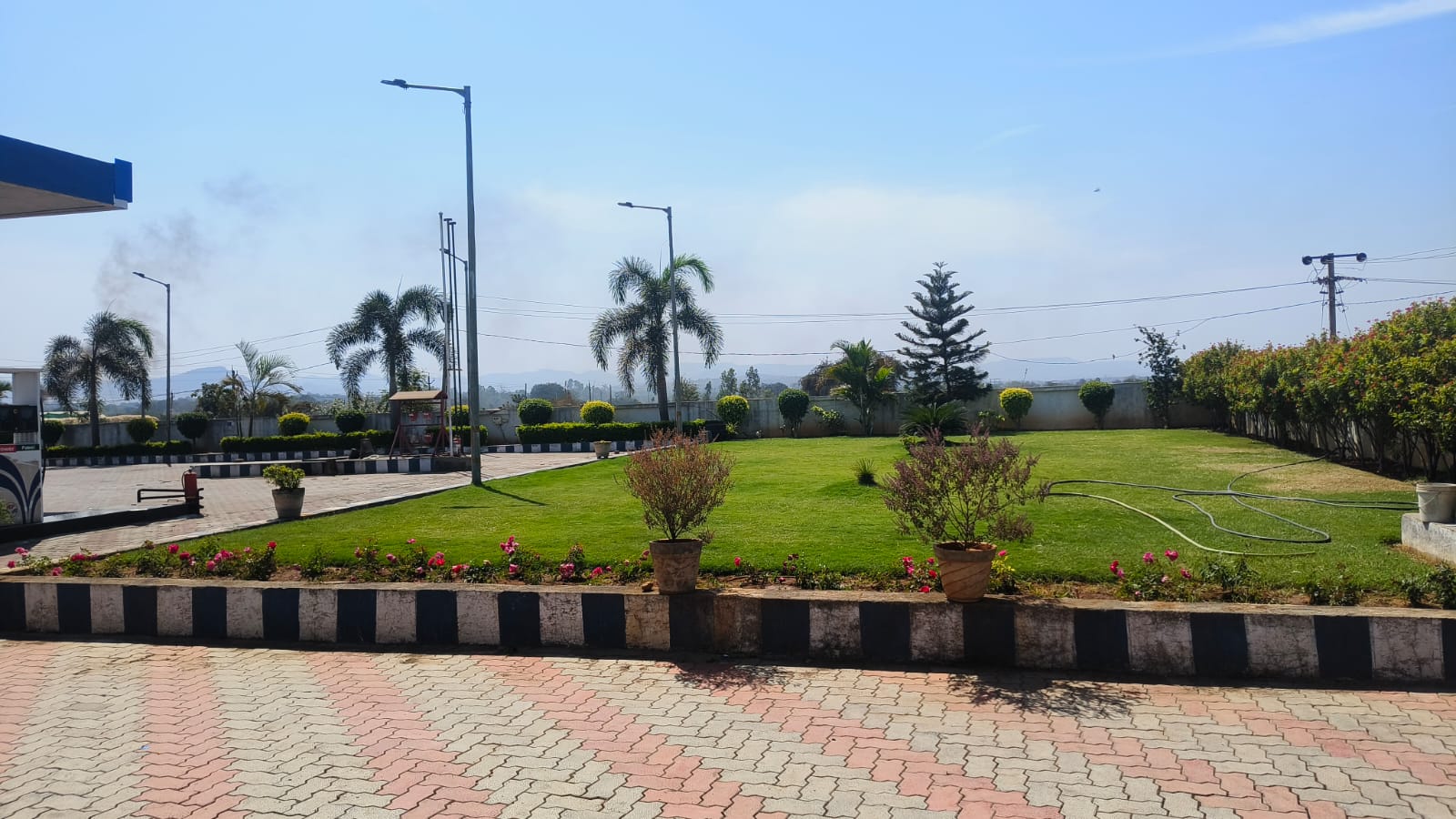 Hindustan Petroleum Corporation Limited - Uchchhal, Surat