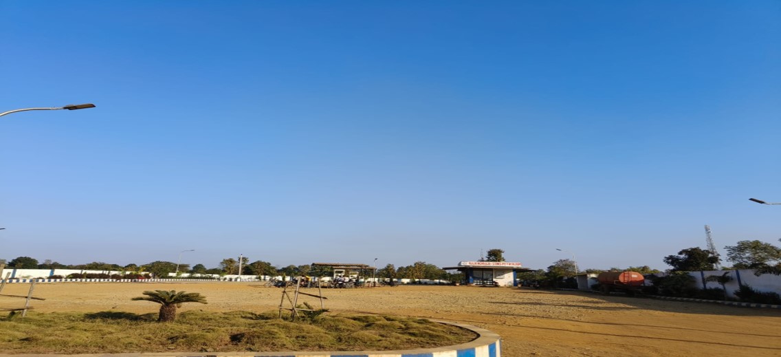 Hindustan Petroleum Corporation Limited - Salekasa, Gondia