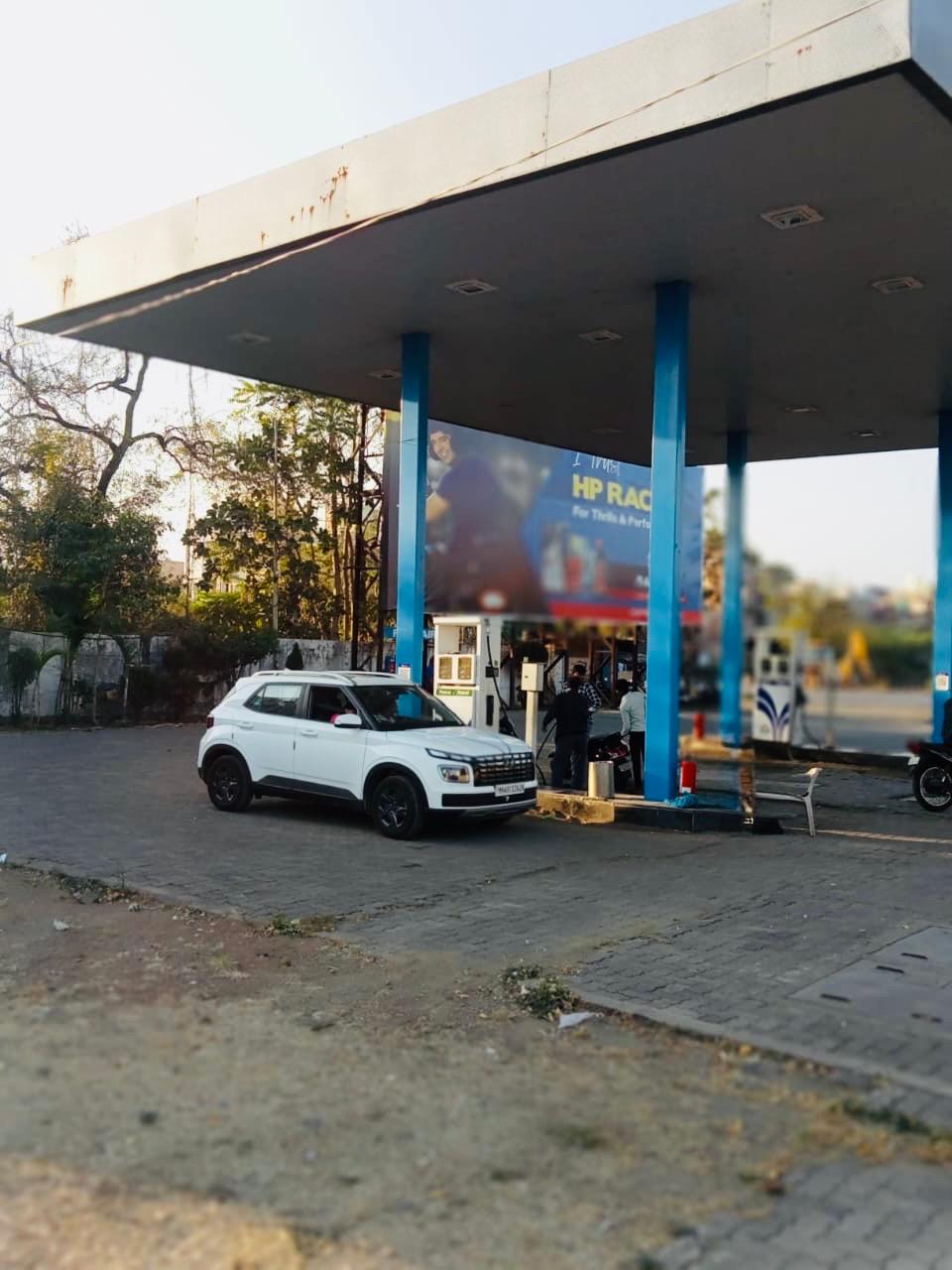 Hindustan Petroleum Corporation Limited - Kalameshwar, Nagpur