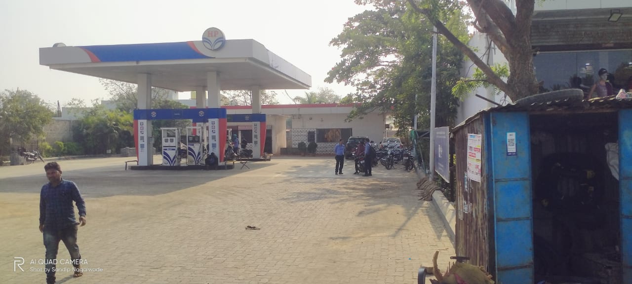 Hindustan Petroleum Corporation Limited - Kuhi, Nagpur