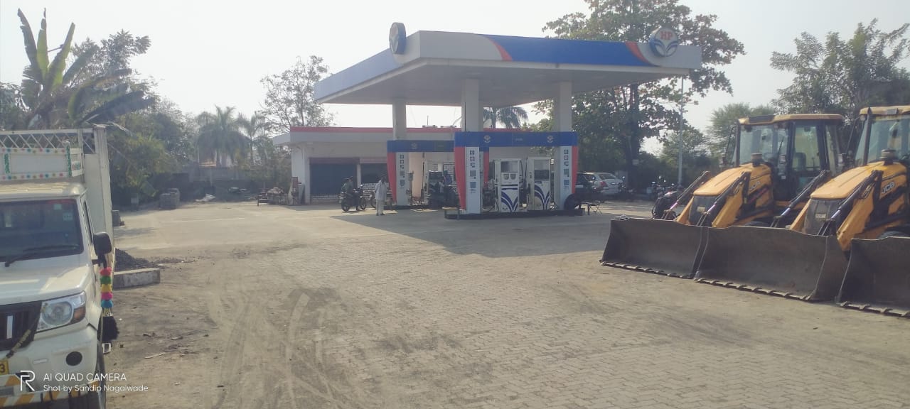 Hindustan Petroleum Corporation Limited - Kuhi, Nagpur