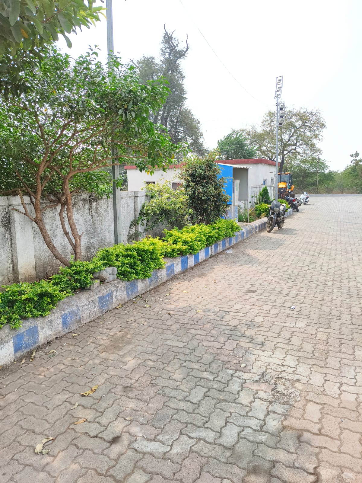 Hindustan Petroleum Corporation Limited - Mohda, Yavatmal