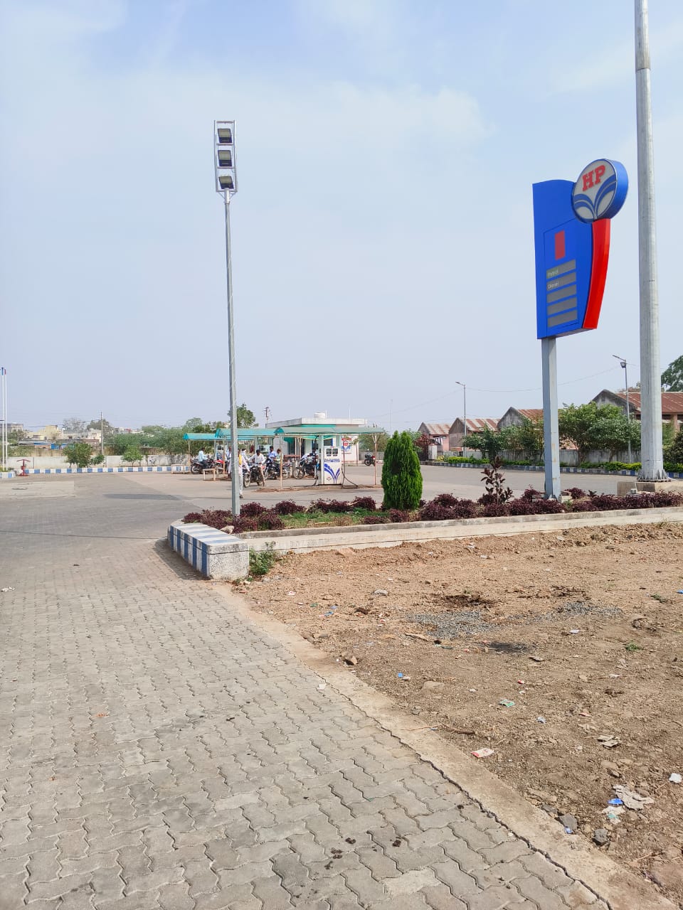 Hindustan Petroleum Corporation Limited - Mohda, Yavatmal