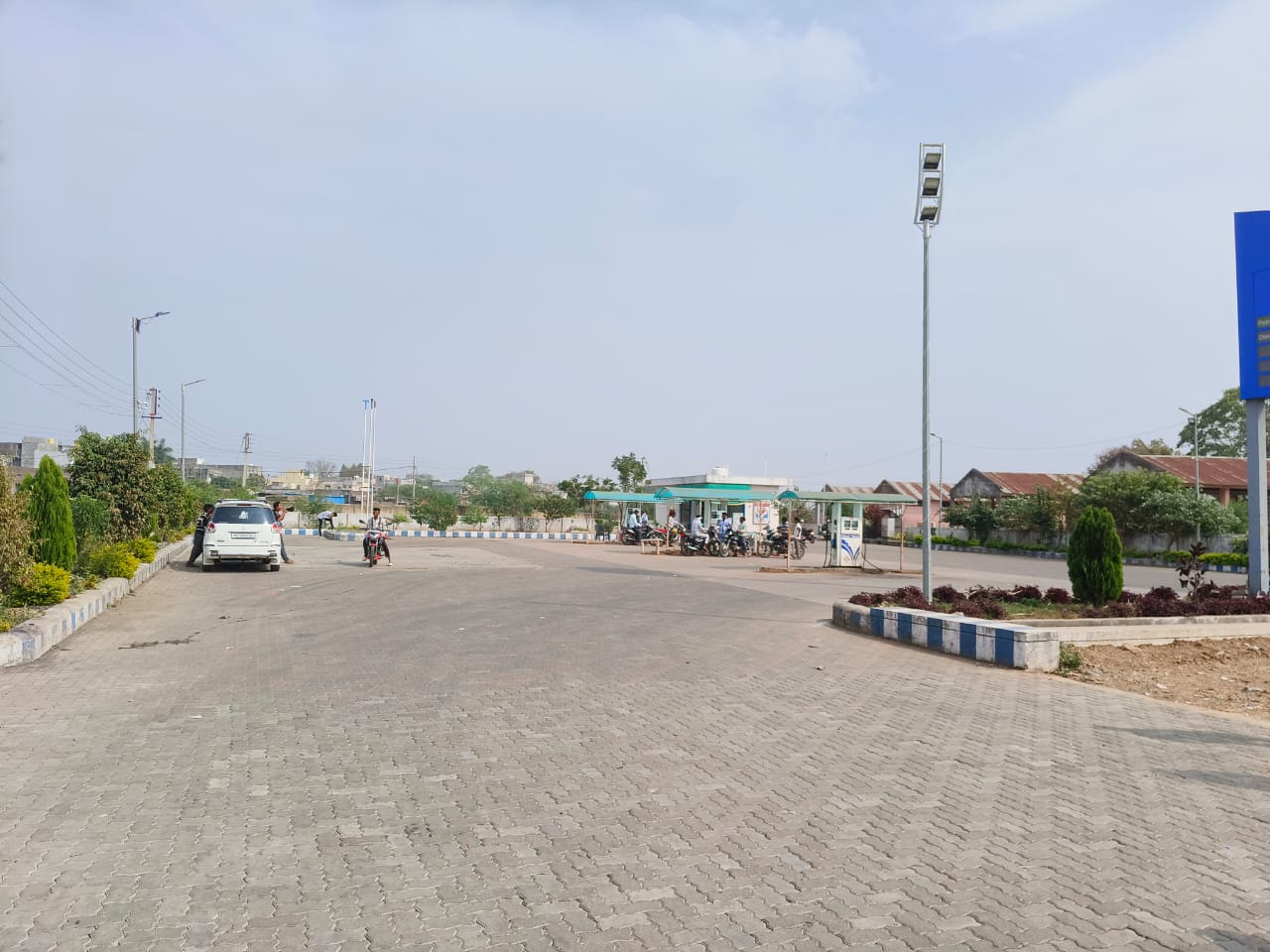 Hindustan Petroleum Corporation Limited - Mohda, Yavatmal