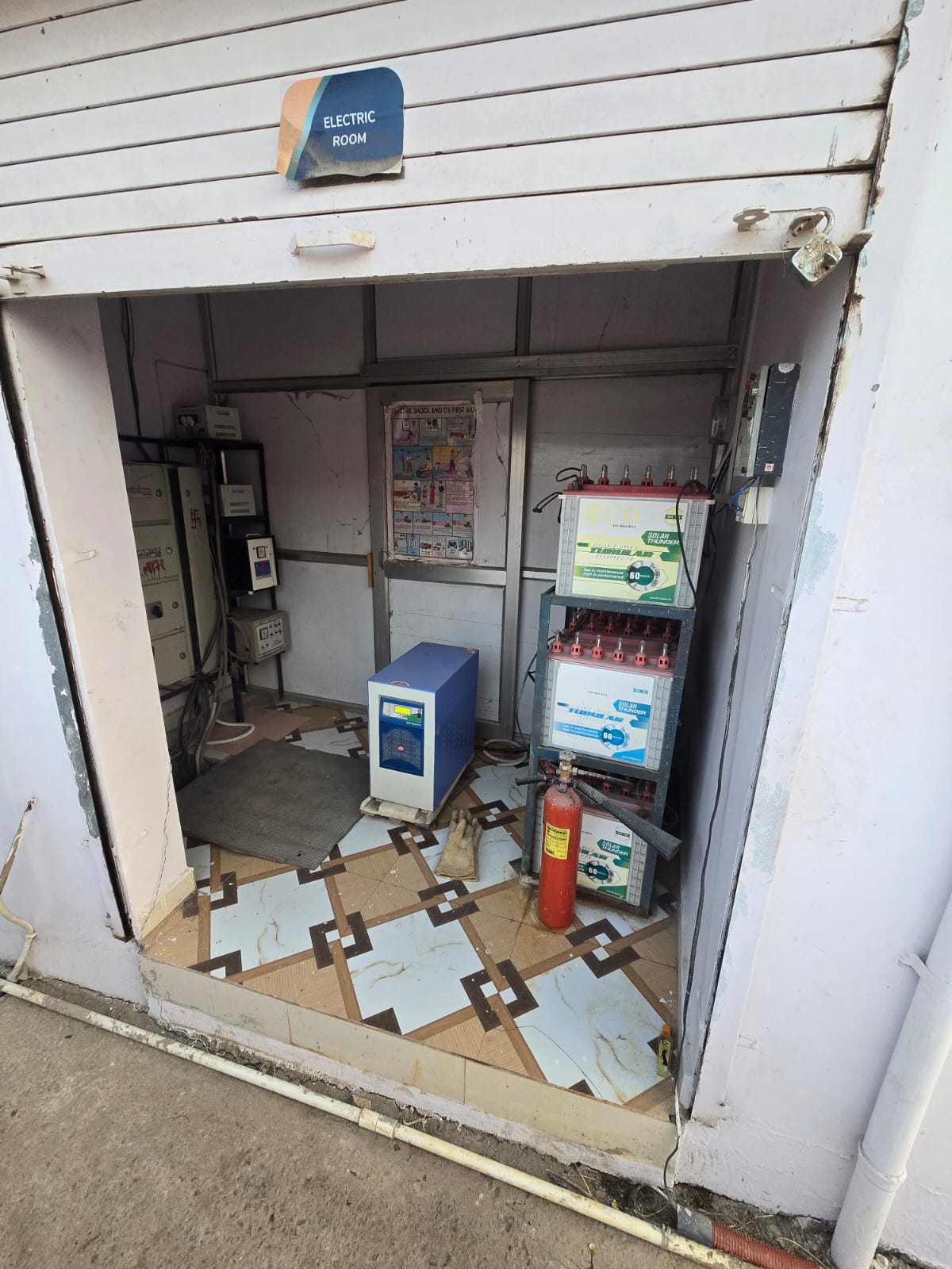 Hindustan Petroleum Corporation Limited - Tighrakala, Satna