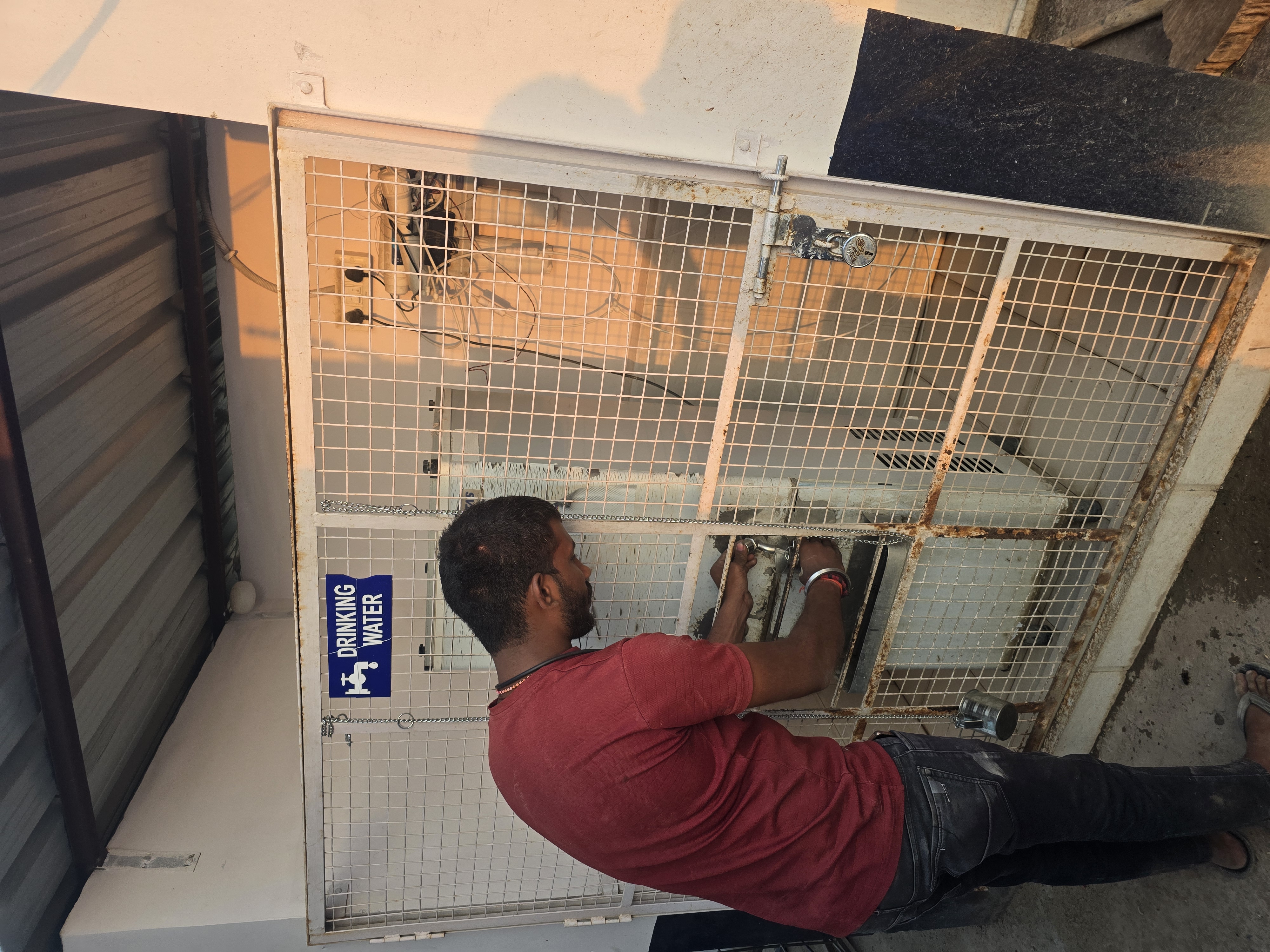 Hindustan Petroleum Corporation Limited - Tighrakala, Satna