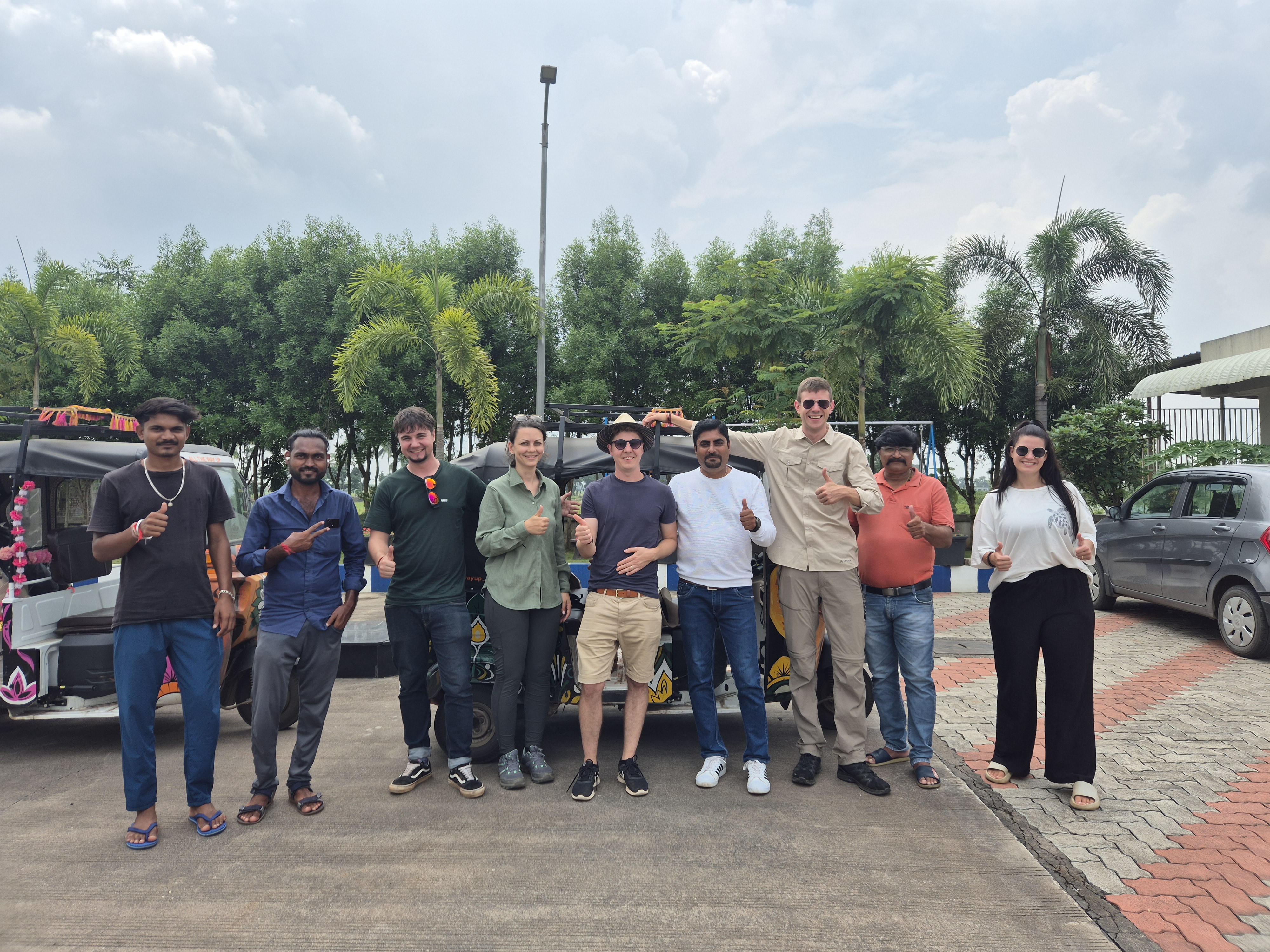 Hindustan Petroleum Corporation Limited - Titwa, Surat