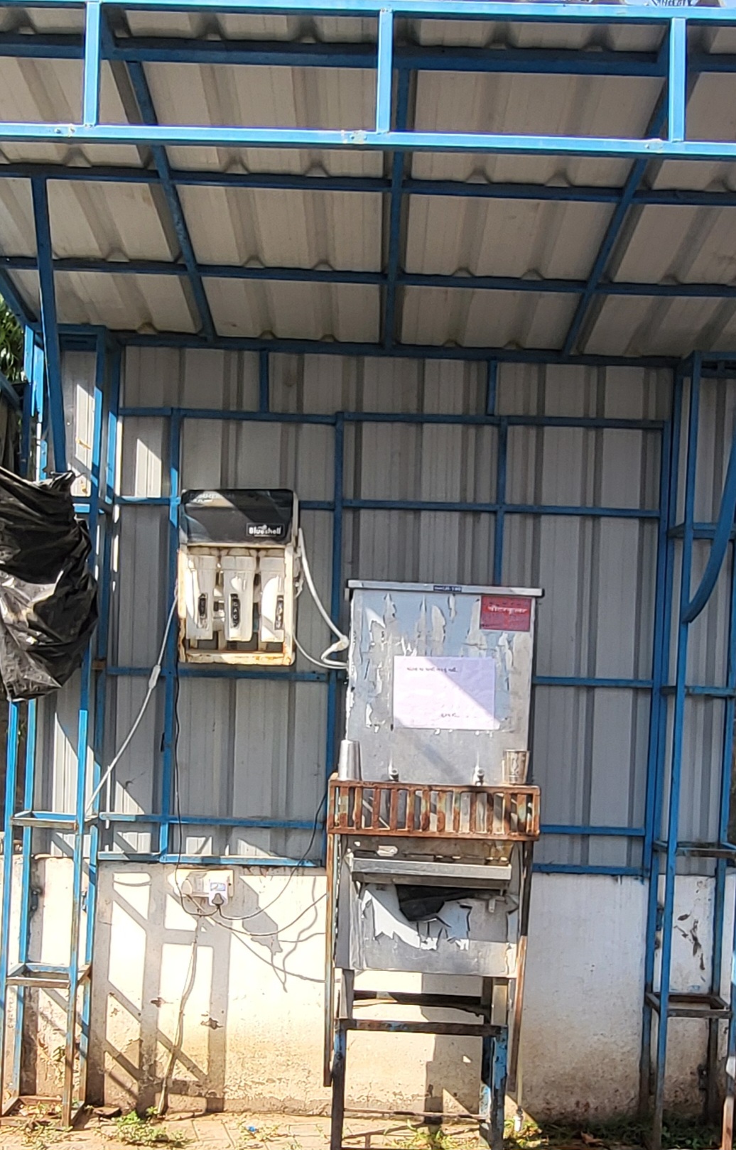 Hindustan Petroleum Corporation Limited - Pethapur, Gandhinagar