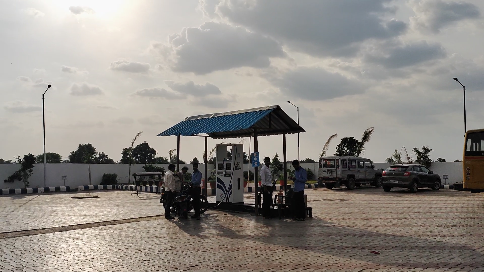 Hindustan Petroleum Corporation Limited - Lalakhedi, Ujjain